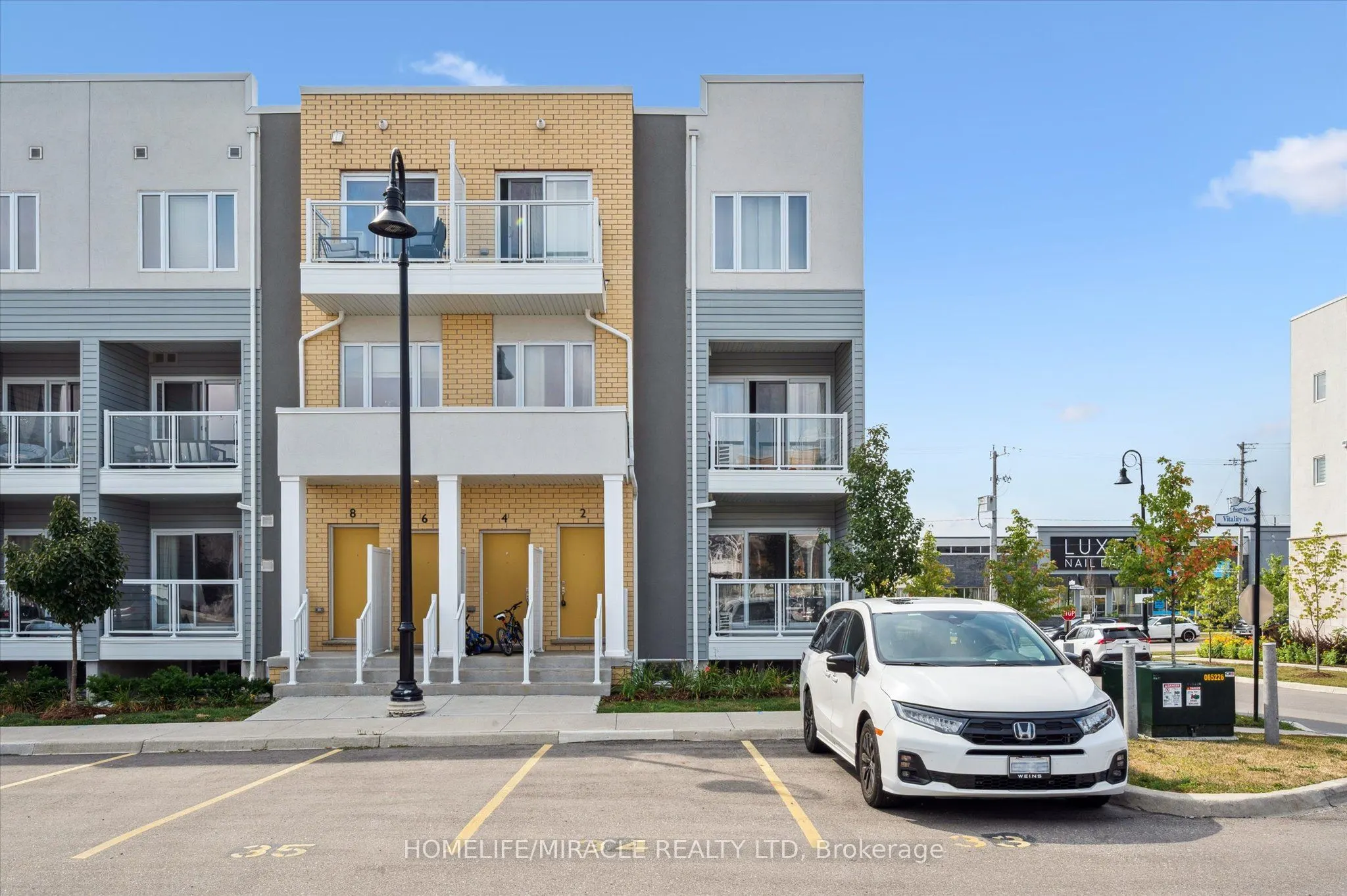 2 Vitality Drive, #2