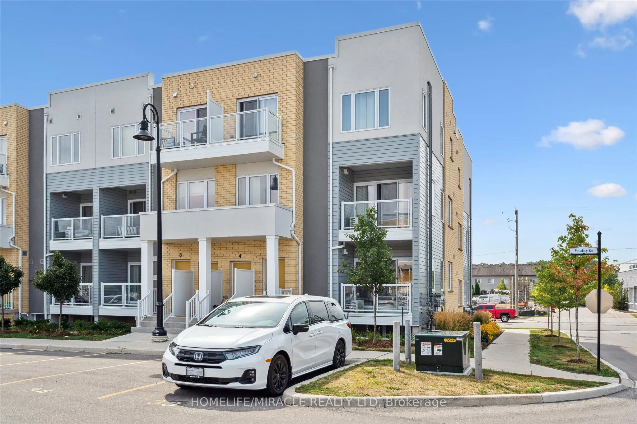 2 Vitality Drive, #2