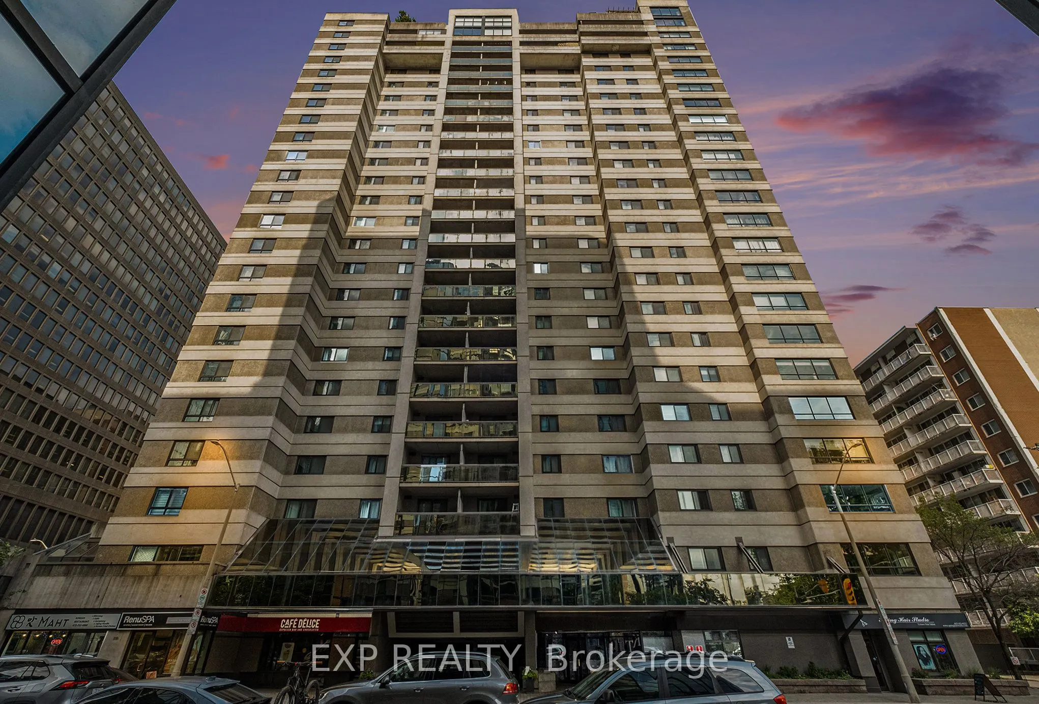 199 Kent Street, #1402