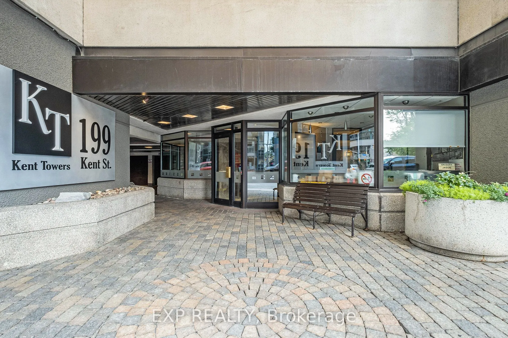199 Kent Street, #1402