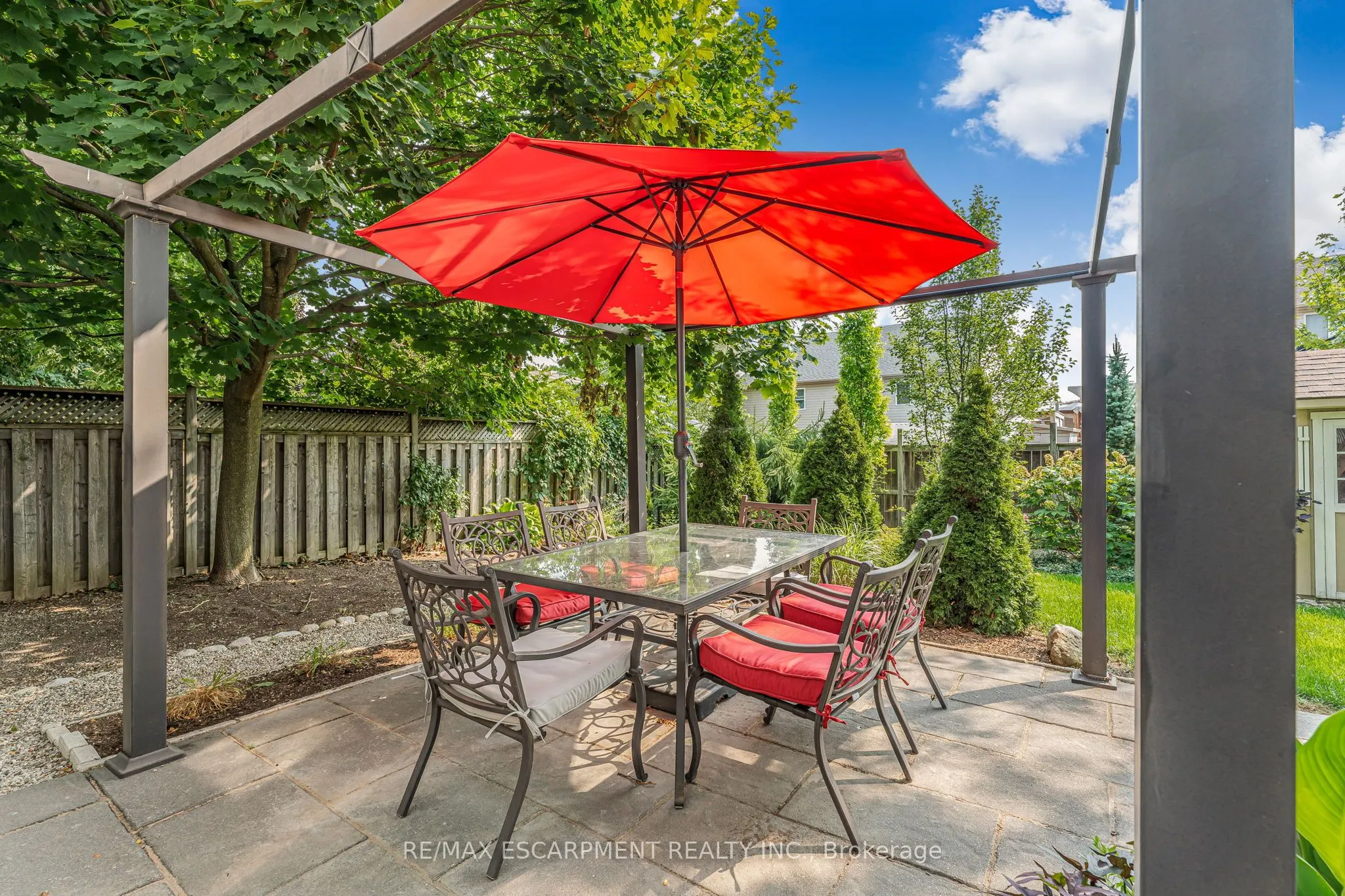2461 SHURIE Road