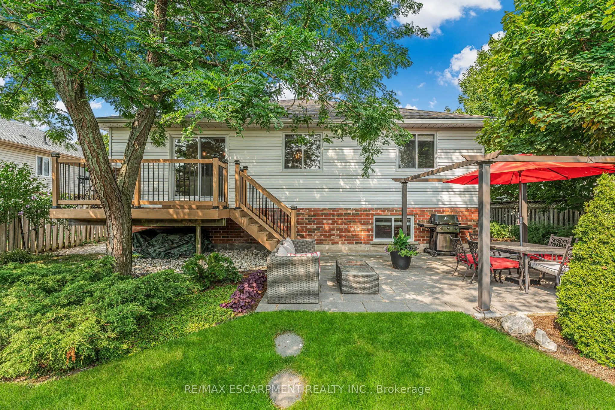 2461 SHURIE Road