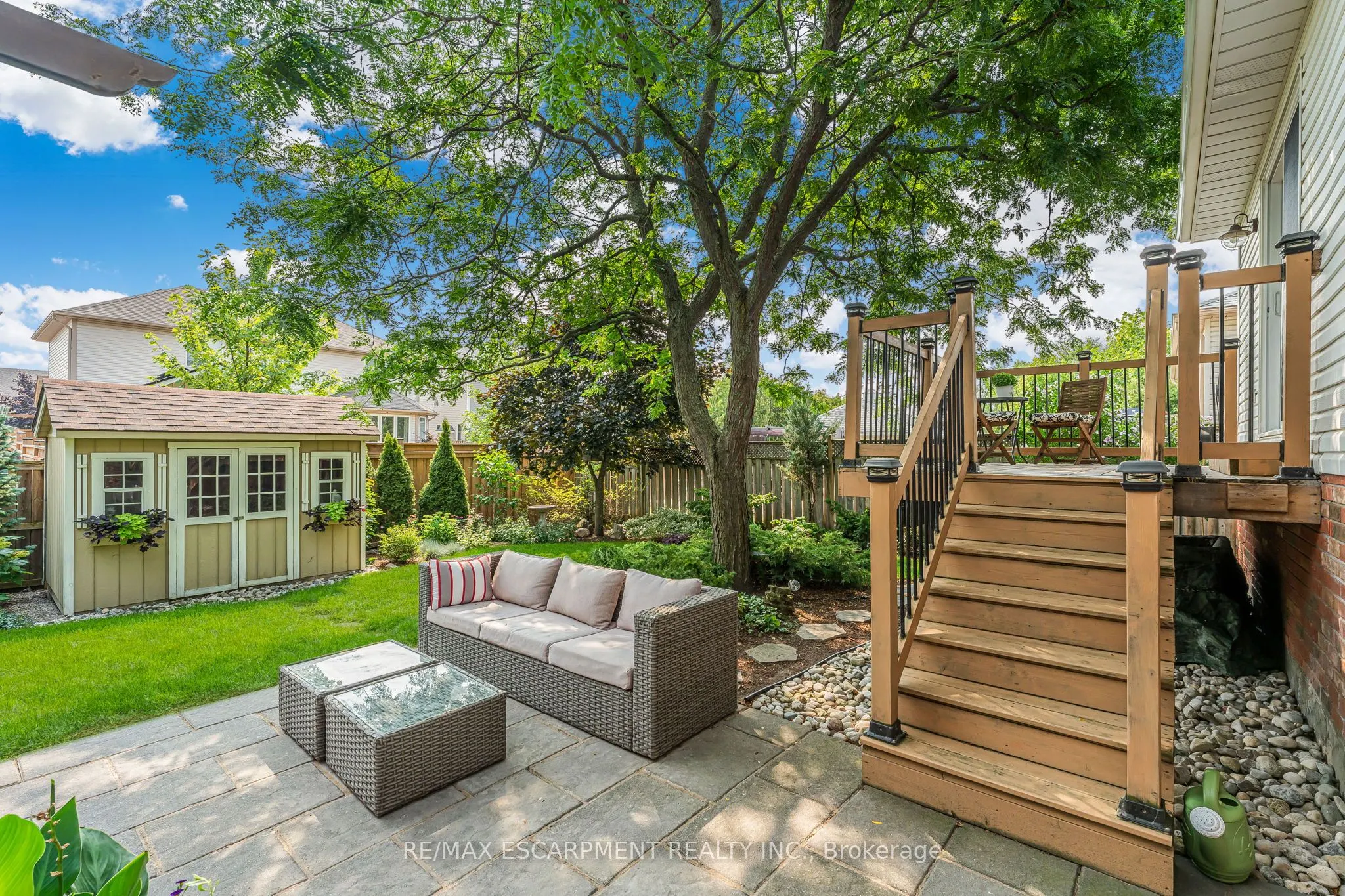 2461 SHURIE Road