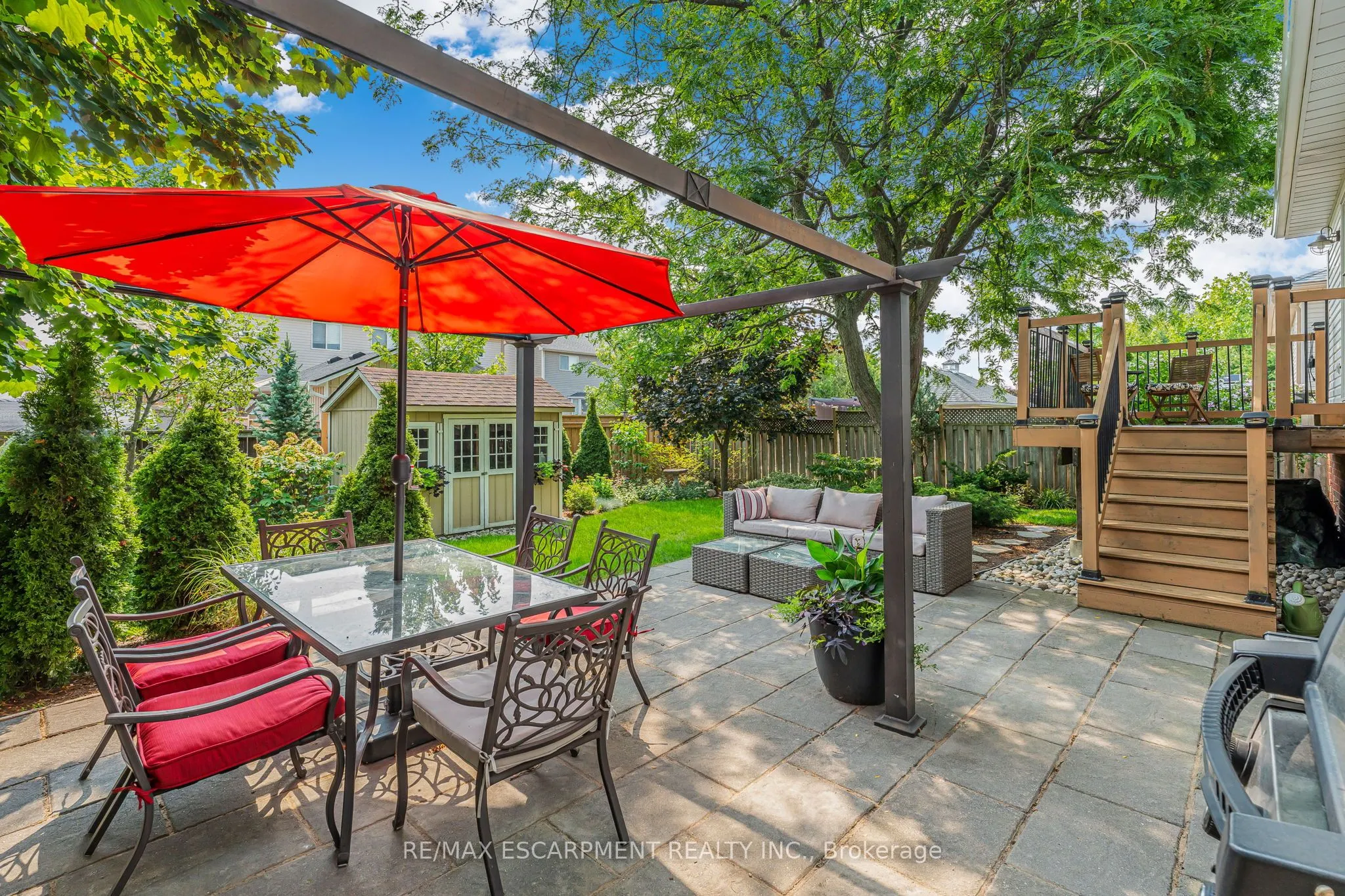2461 SHURIE Road