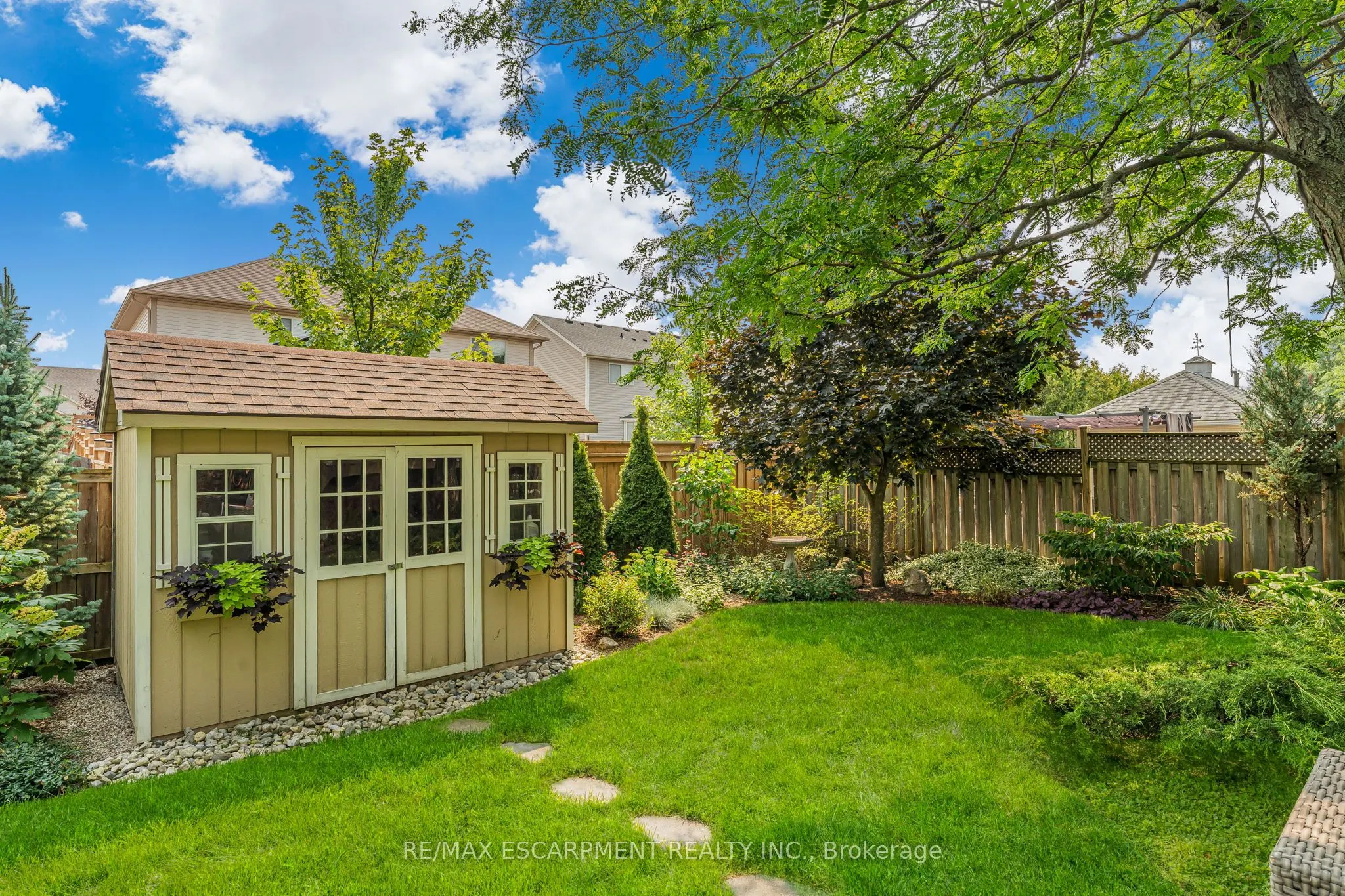 2461 SHURIE Road