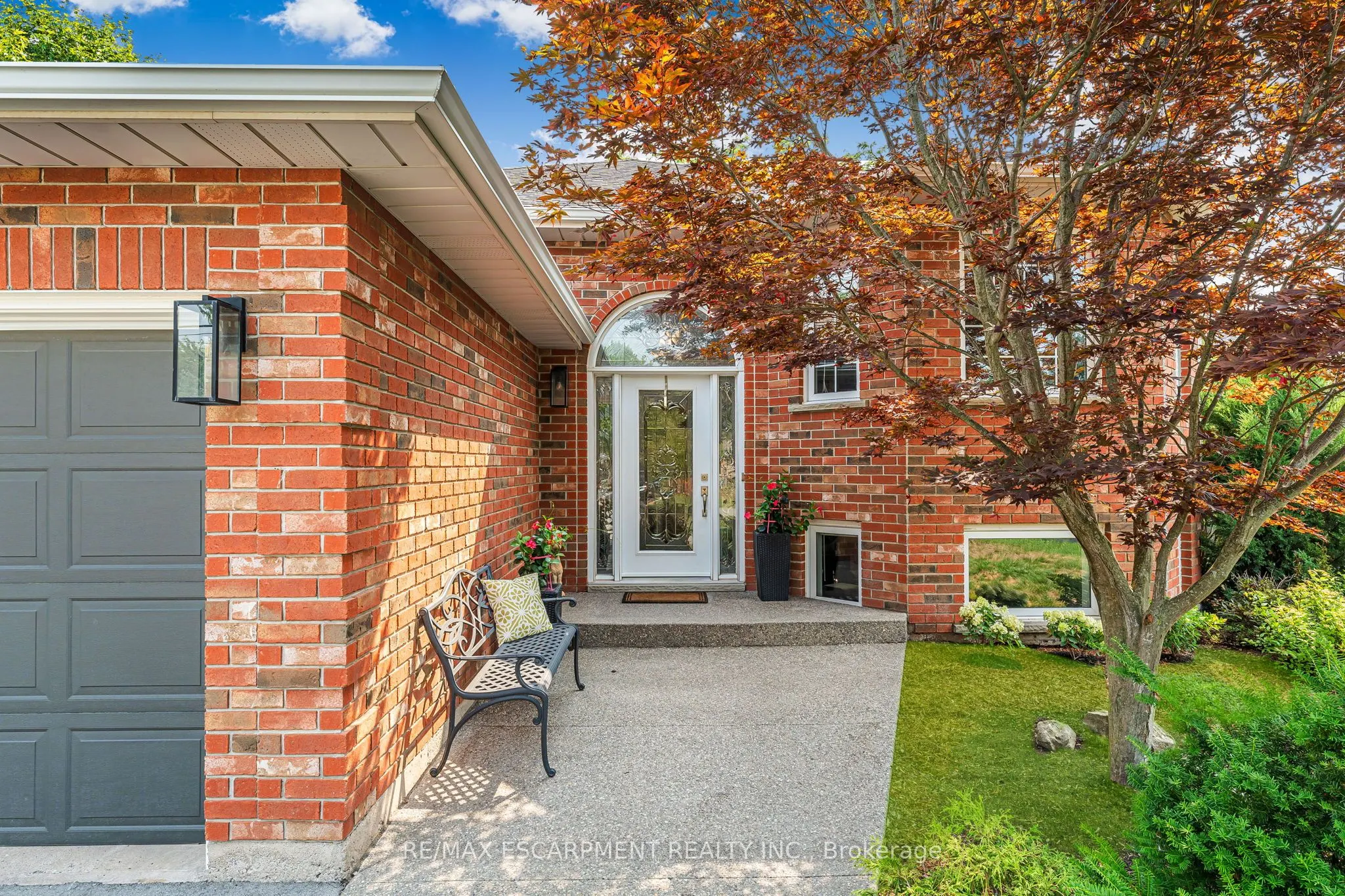 2461 SHURIE Road