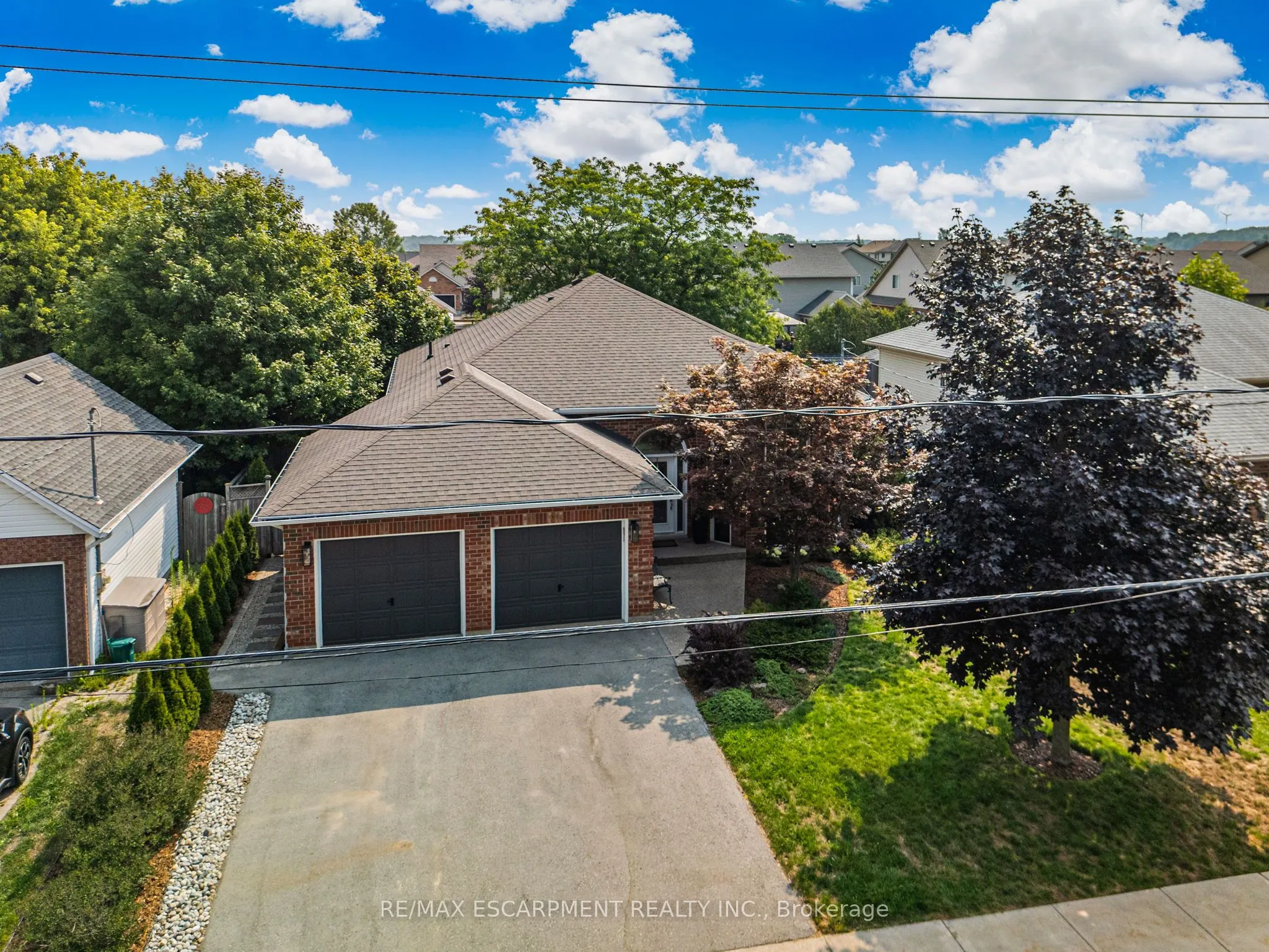 2461 SHURIE Road