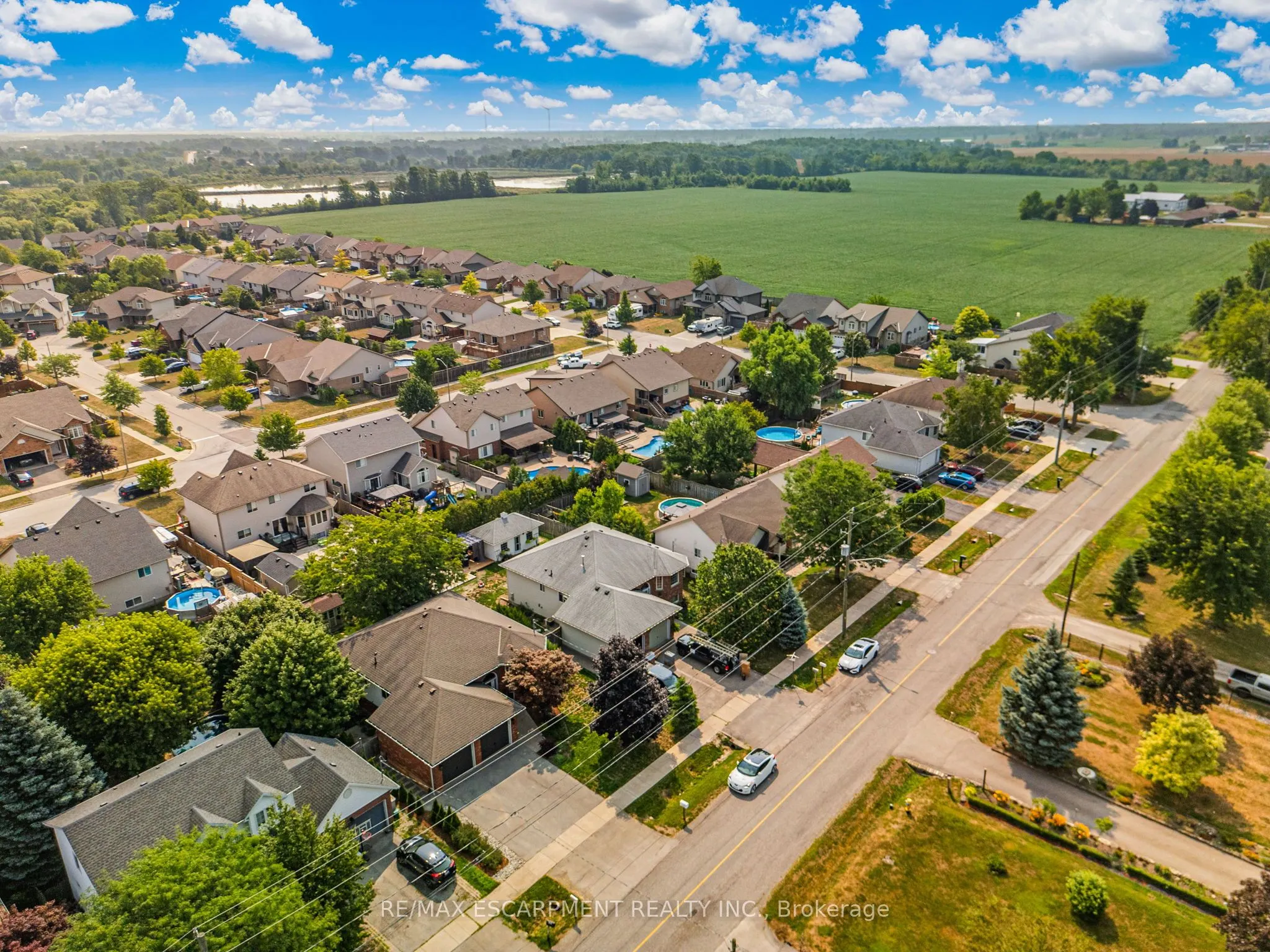 2461 SHURIE Road