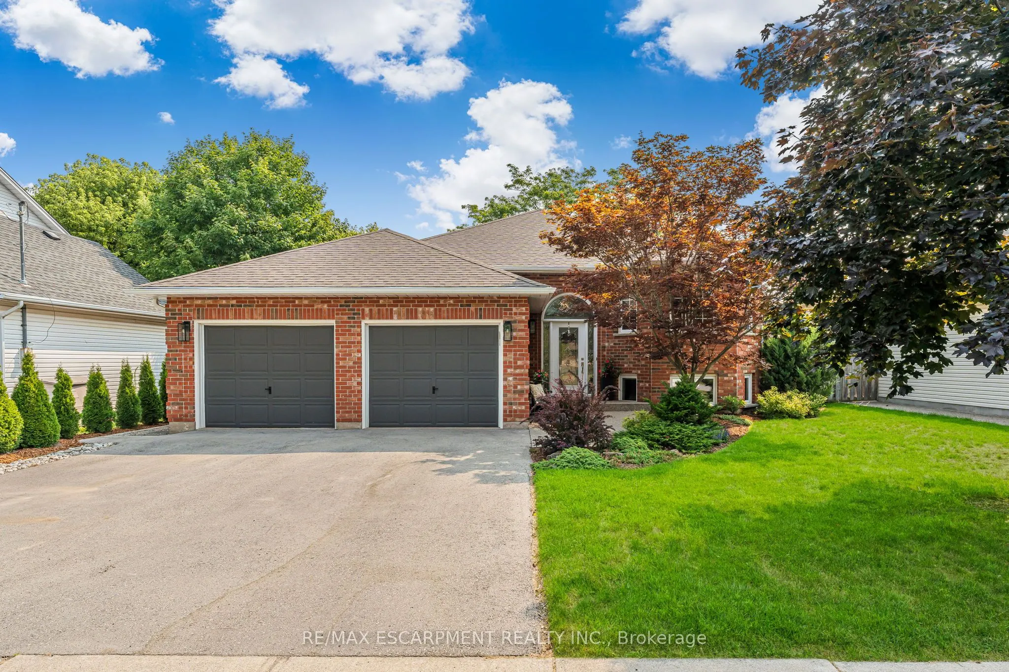 2461 SHURIE Road