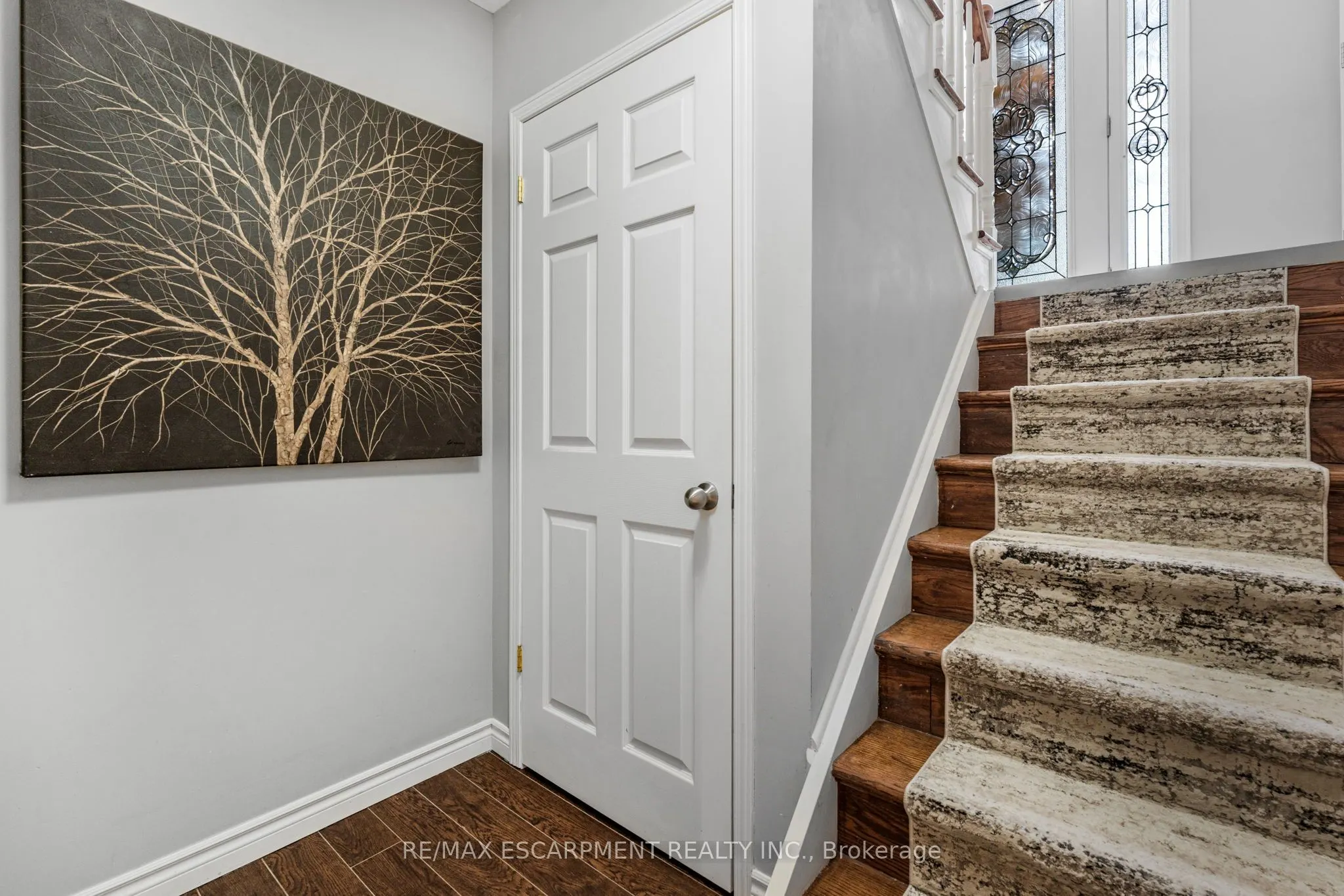 2461 SHURIE Road