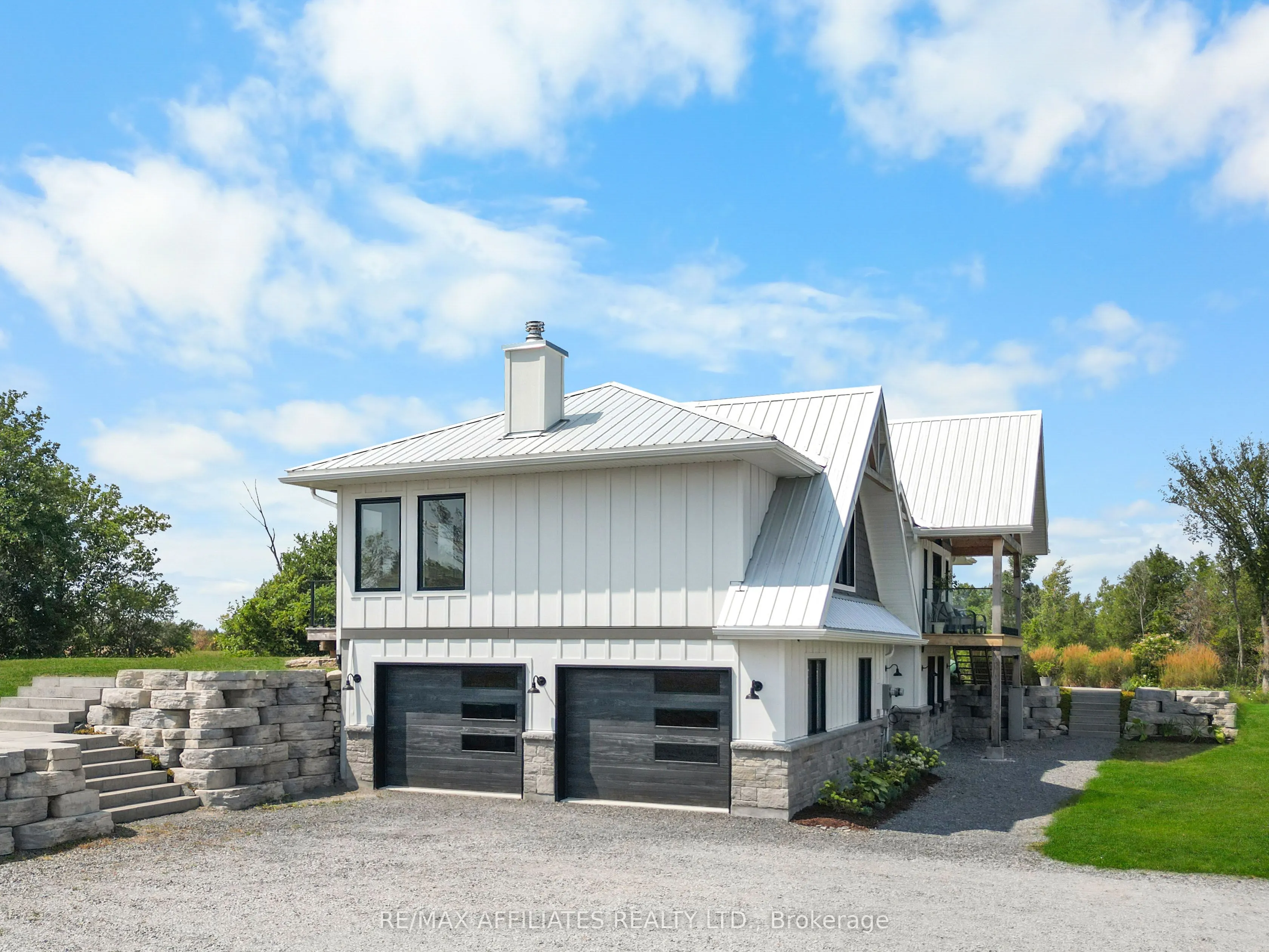 205 Westar Farm Way