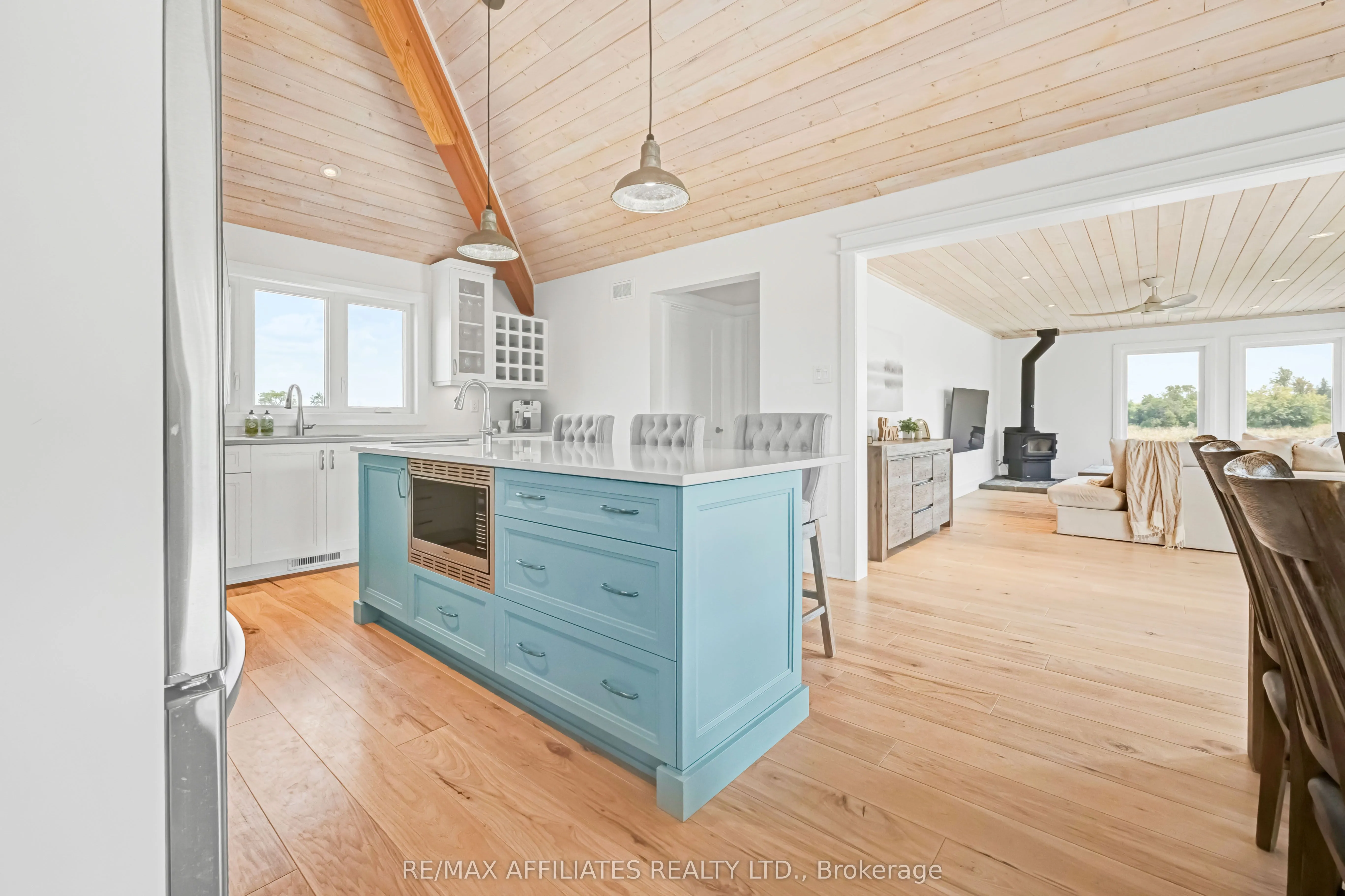 205 Westar Farm Way