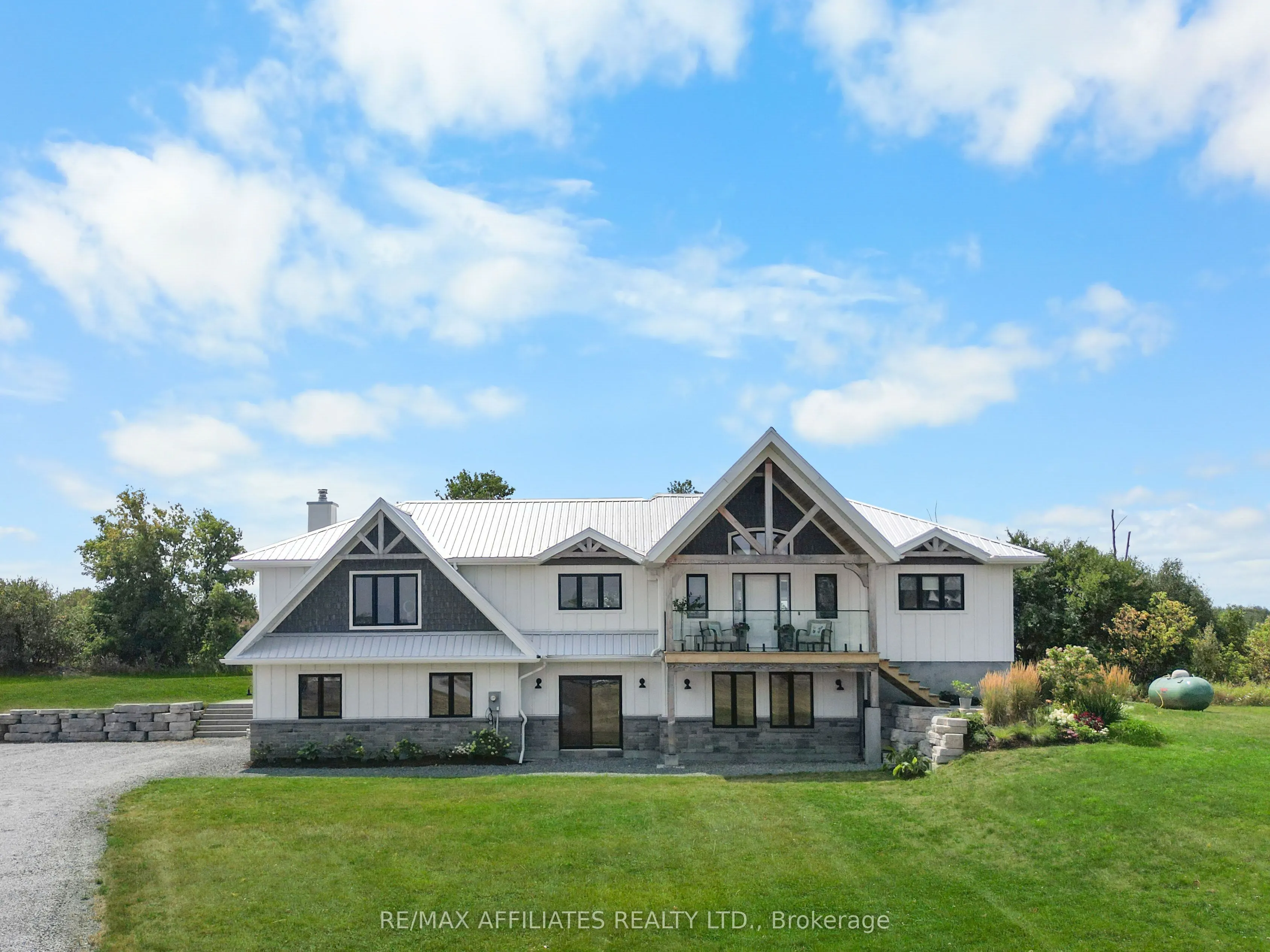205 Westar Farm Way