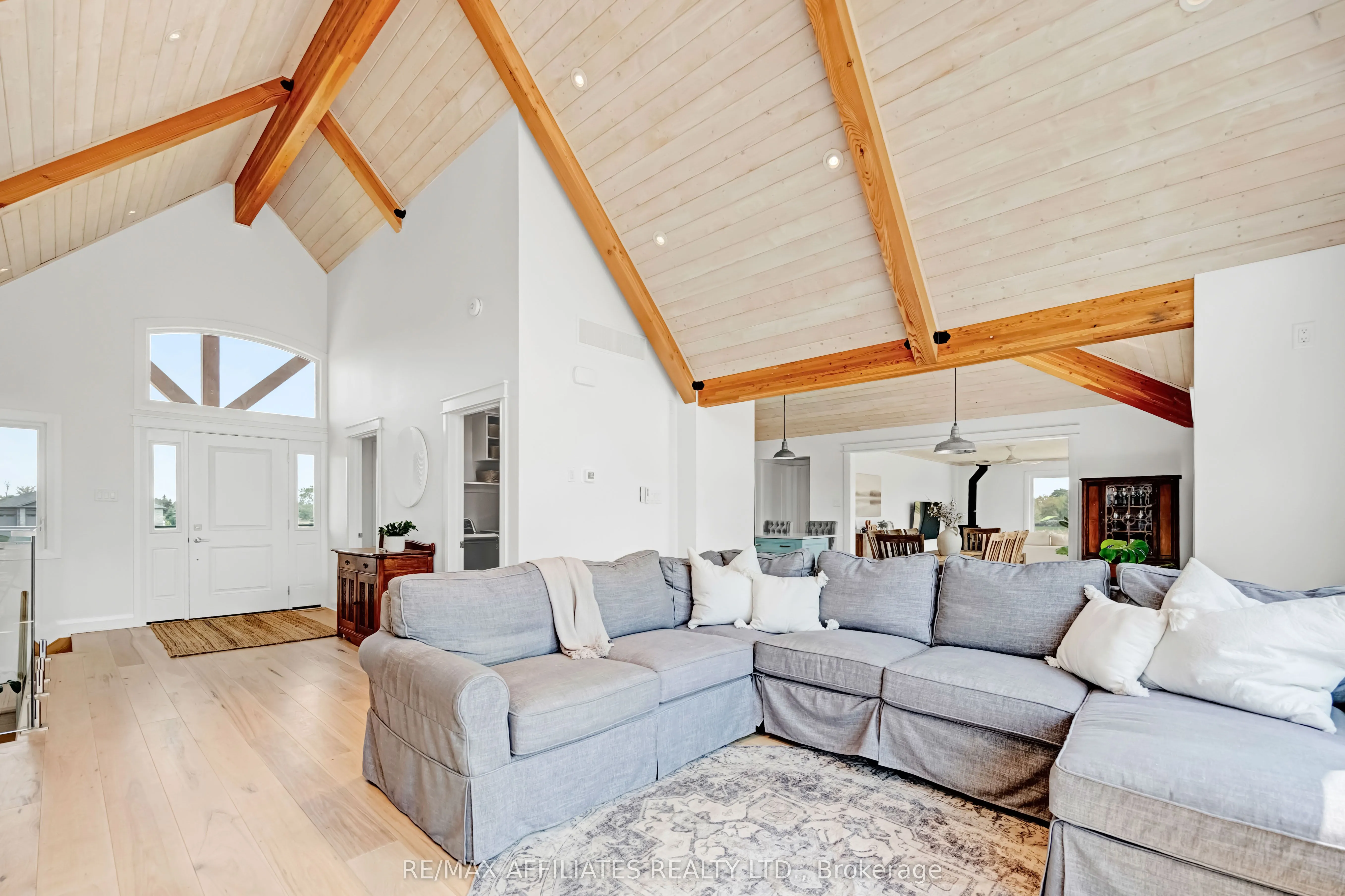 205 Westar Farm Way