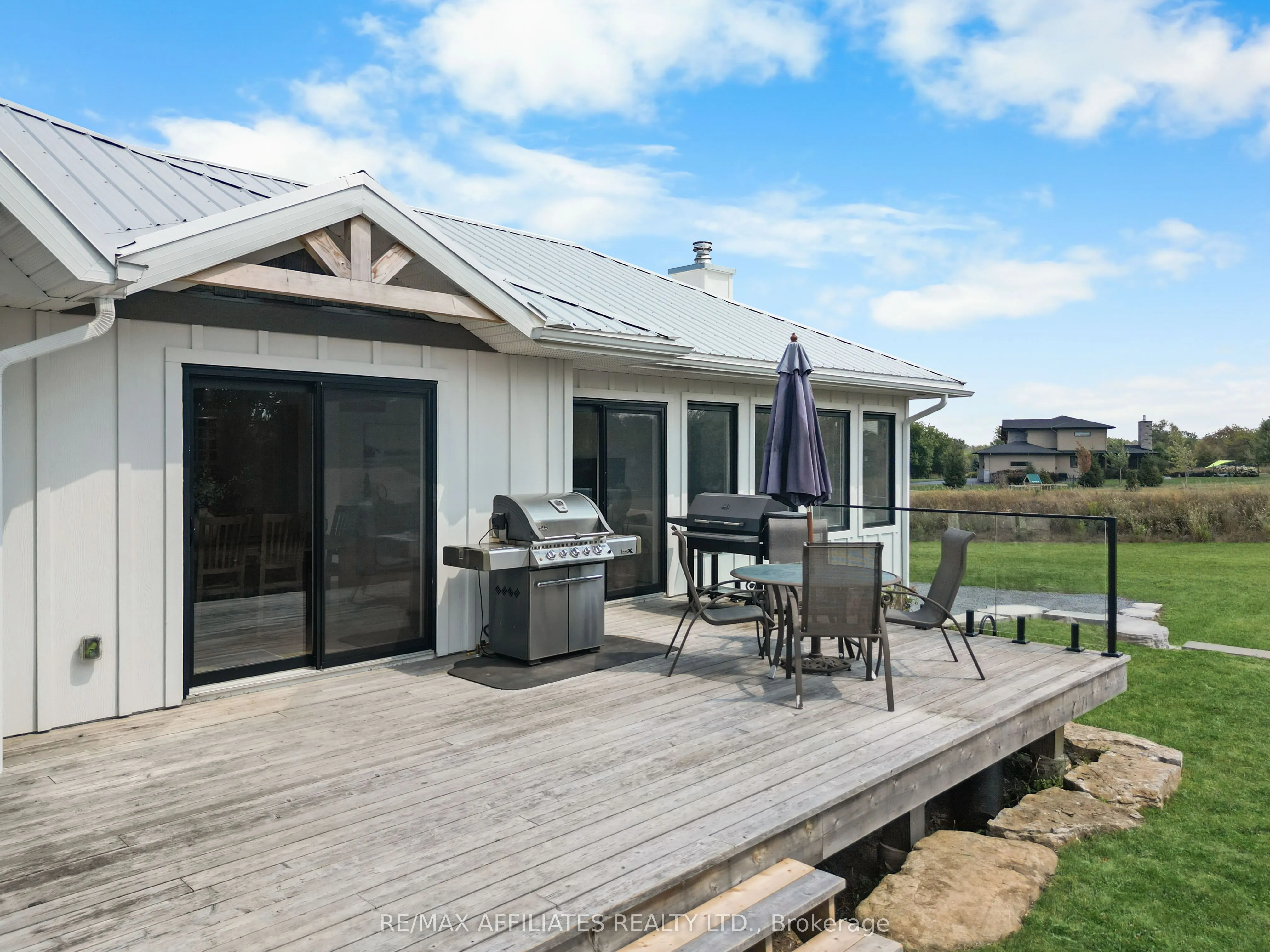 205 Westar Farm Way