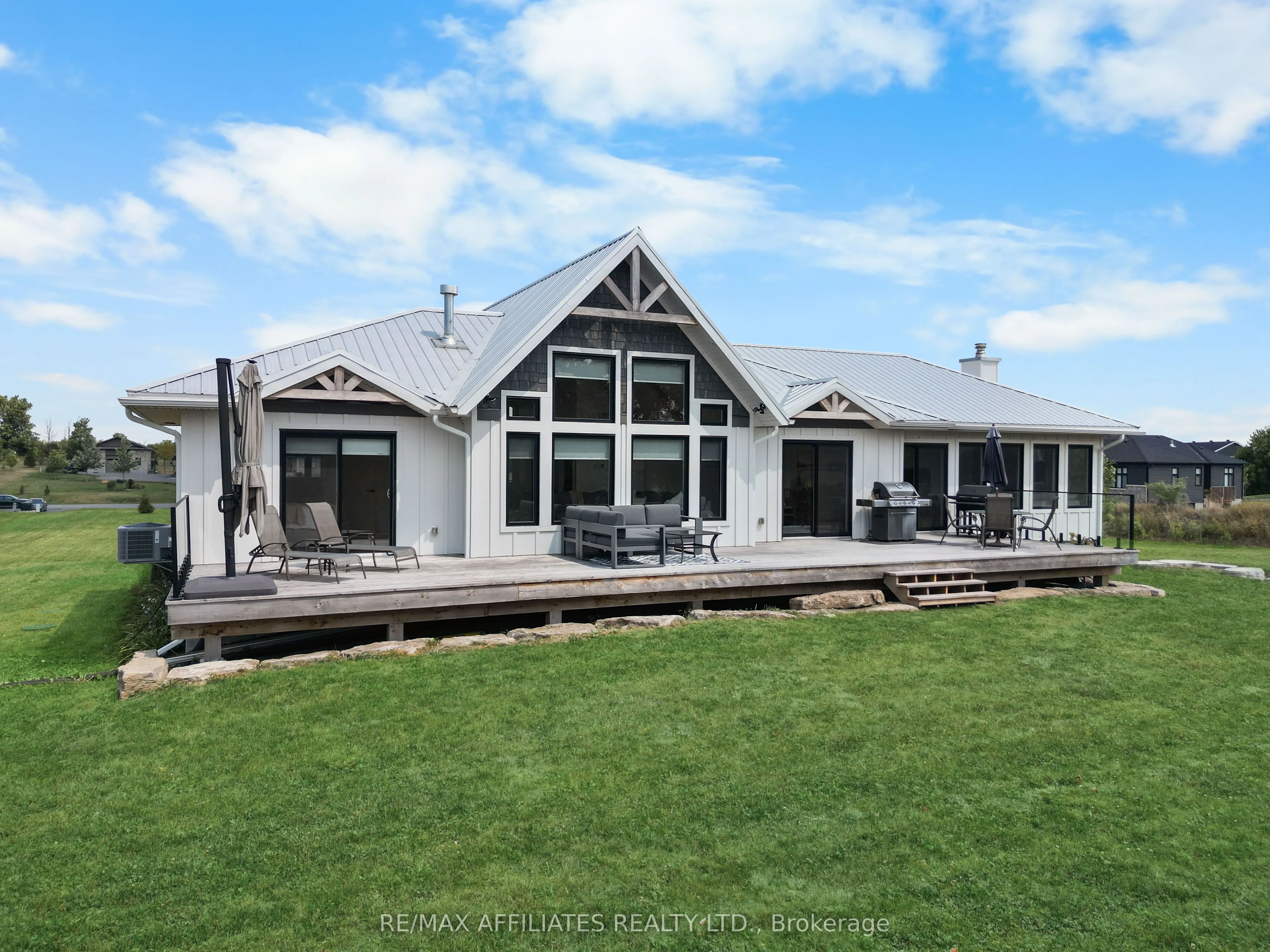 205 Westar Farm Way