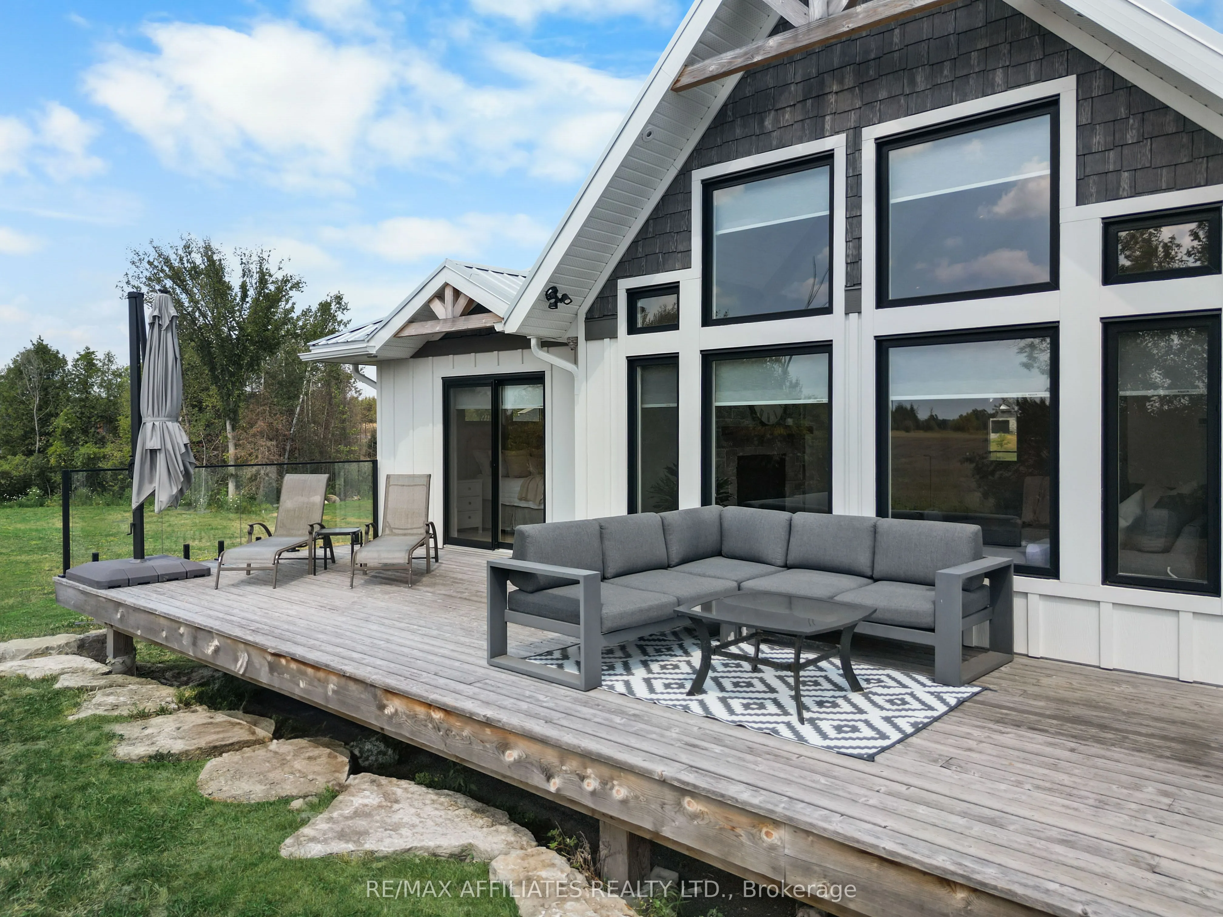 205 Westar Farm Way