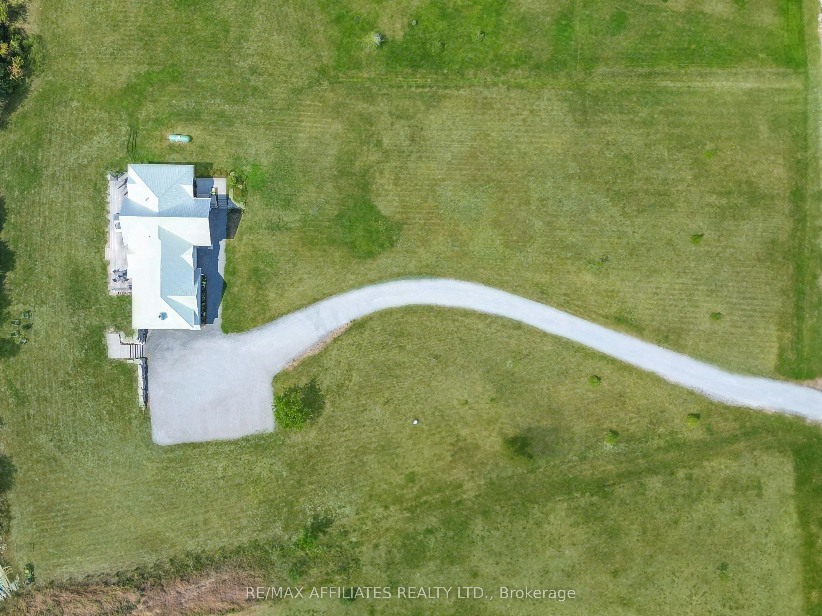 205 Westar Farm Way