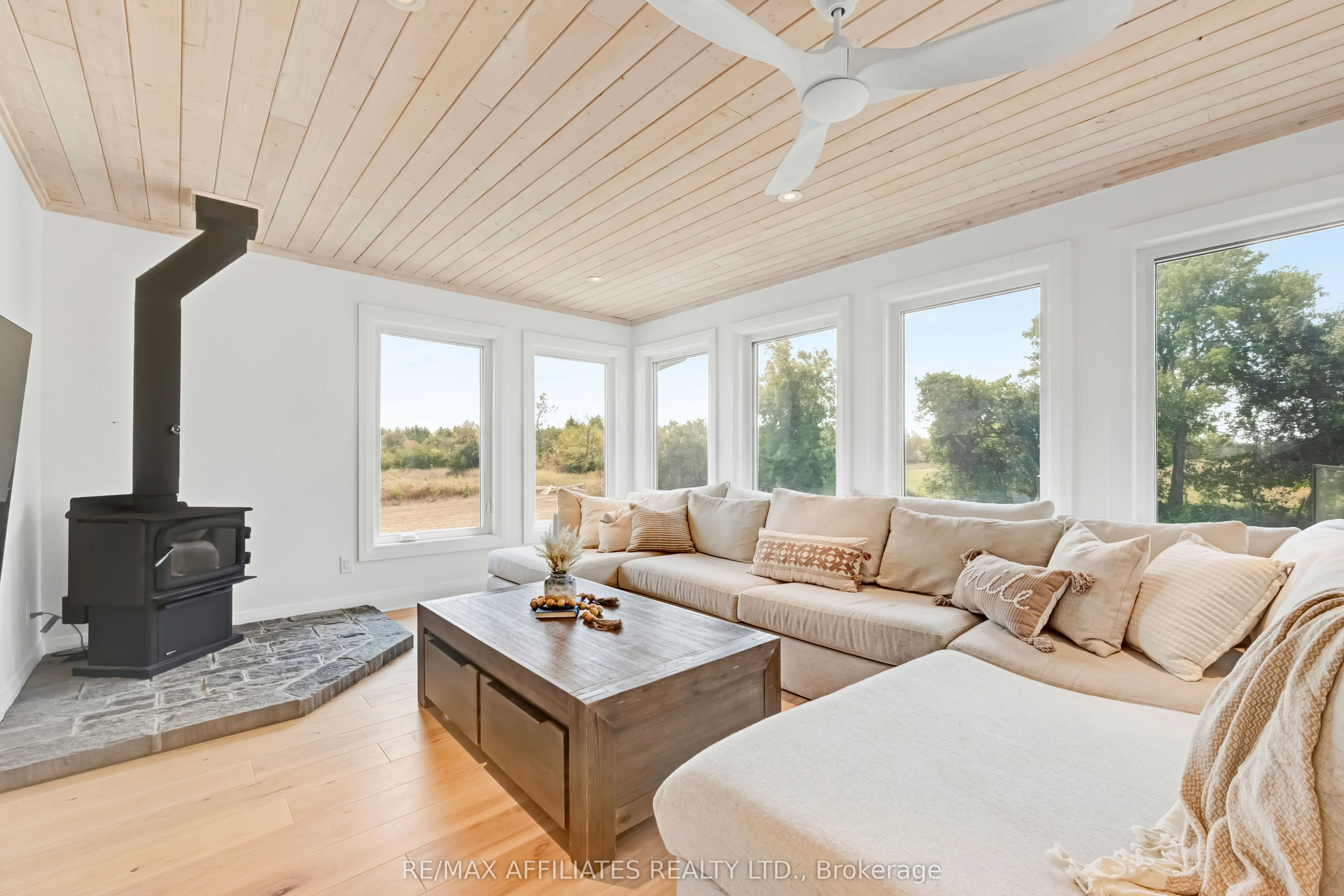 205 Westar Farm Way