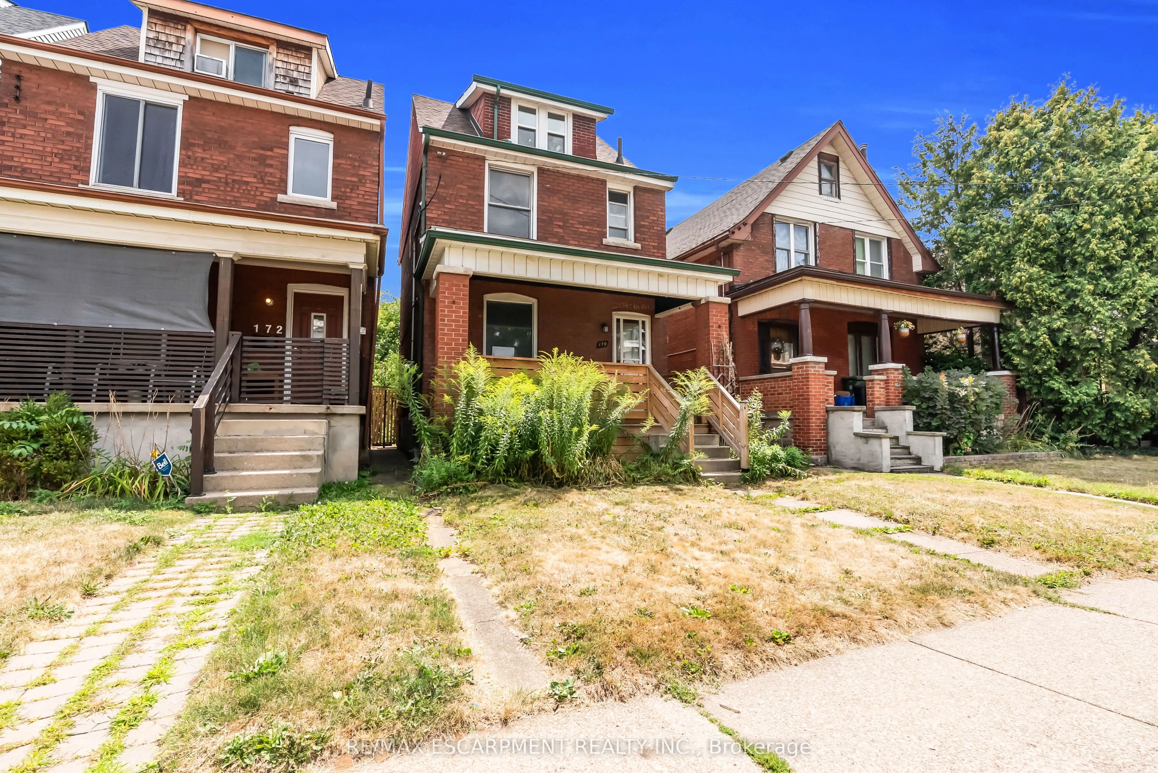 170 Grosvenor Avenue N
