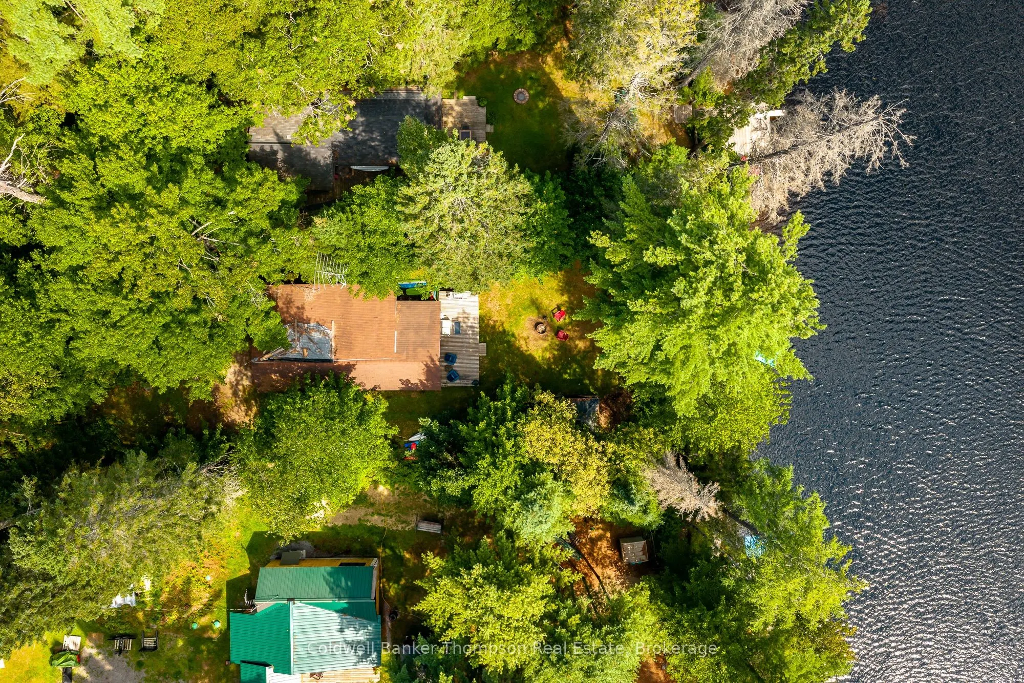 132 Muskoka River Road N