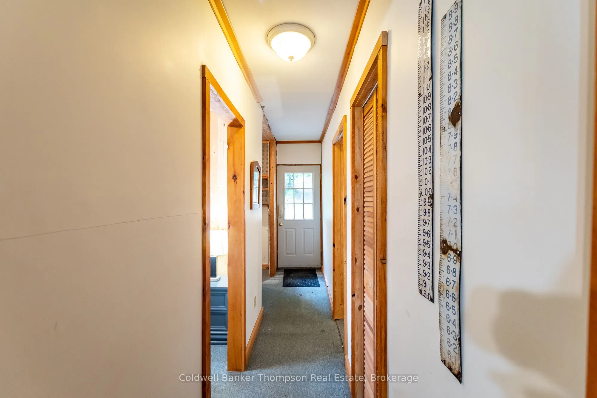 132 Muskoka River Road N