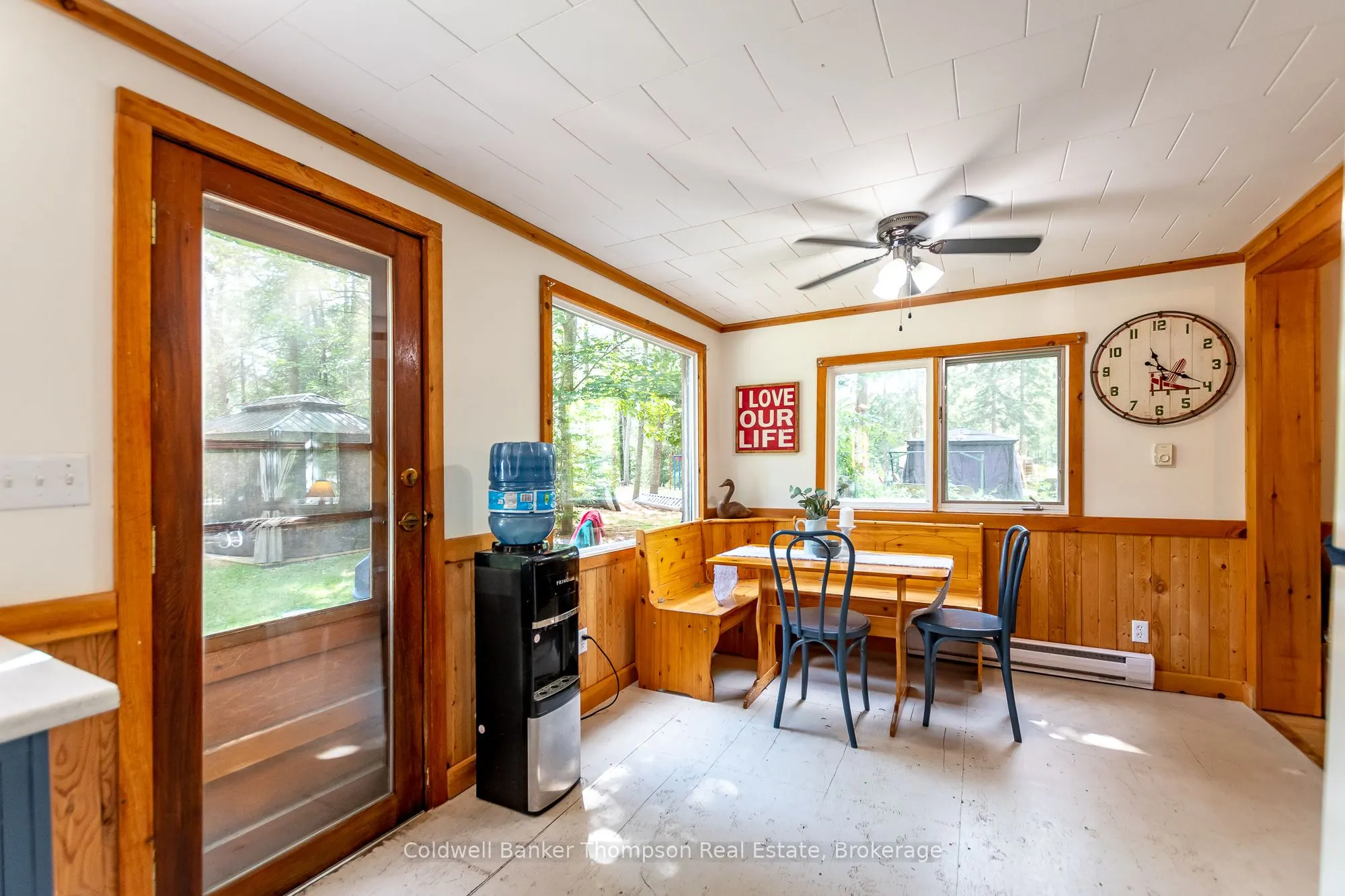 132 Muskoka River Road N