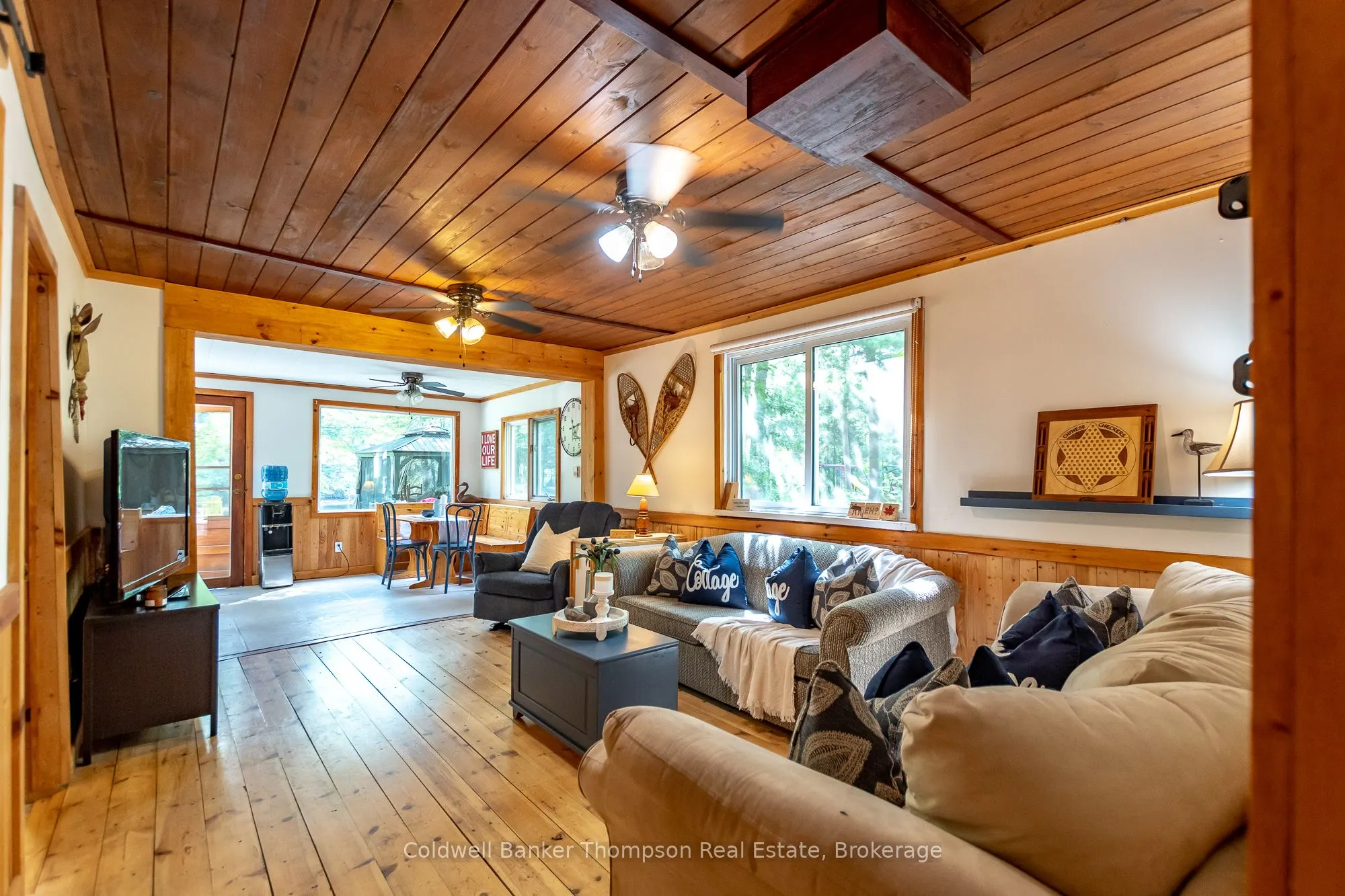 132 Muskoka River Road N