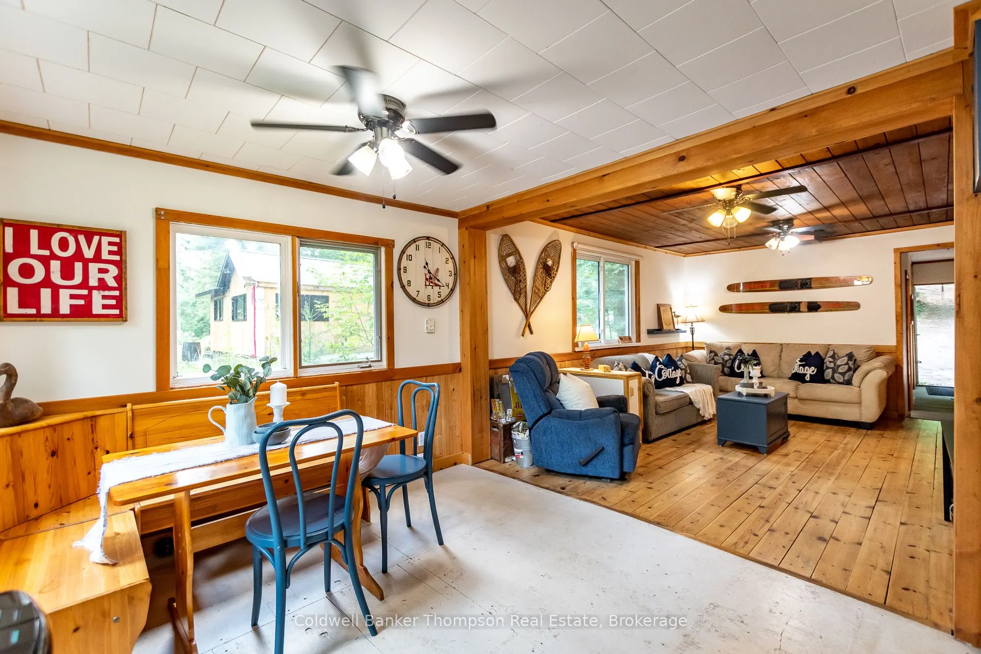 132 Muskoka River Road N