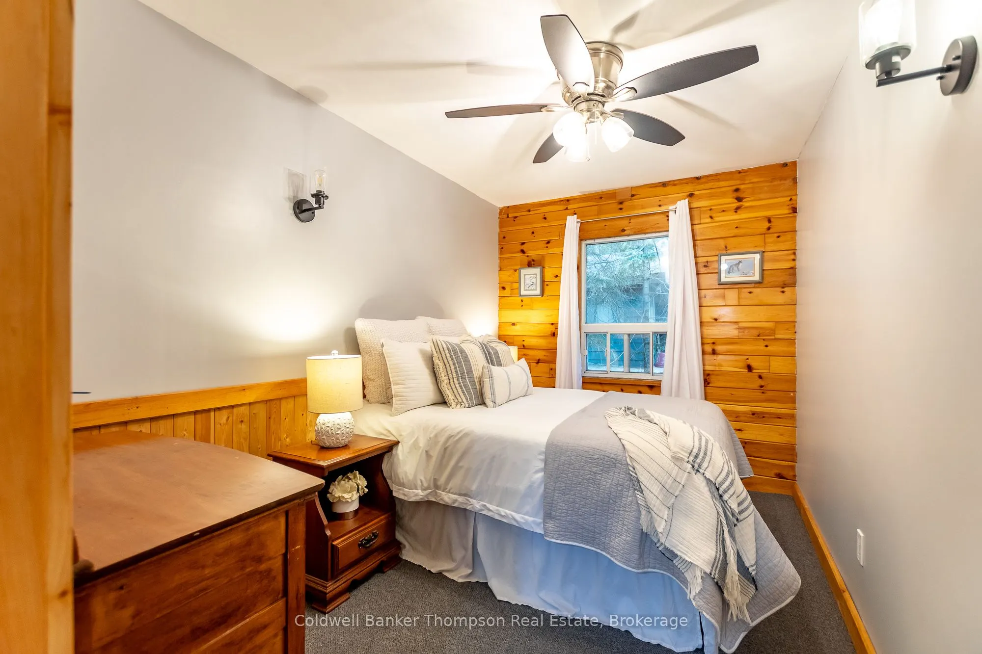 132 Muskoka River Road N