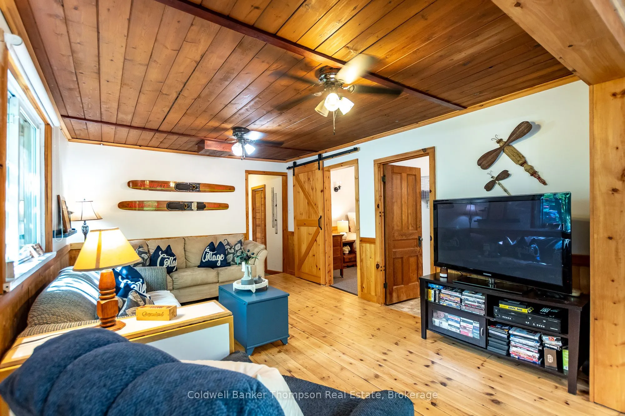 132 Muskoka River Road N