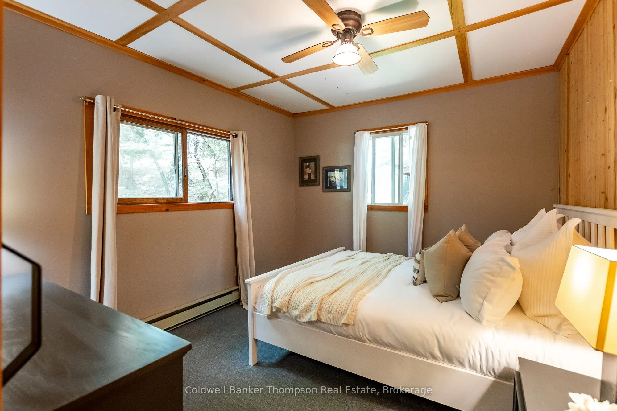 132 Muskoka River Road N