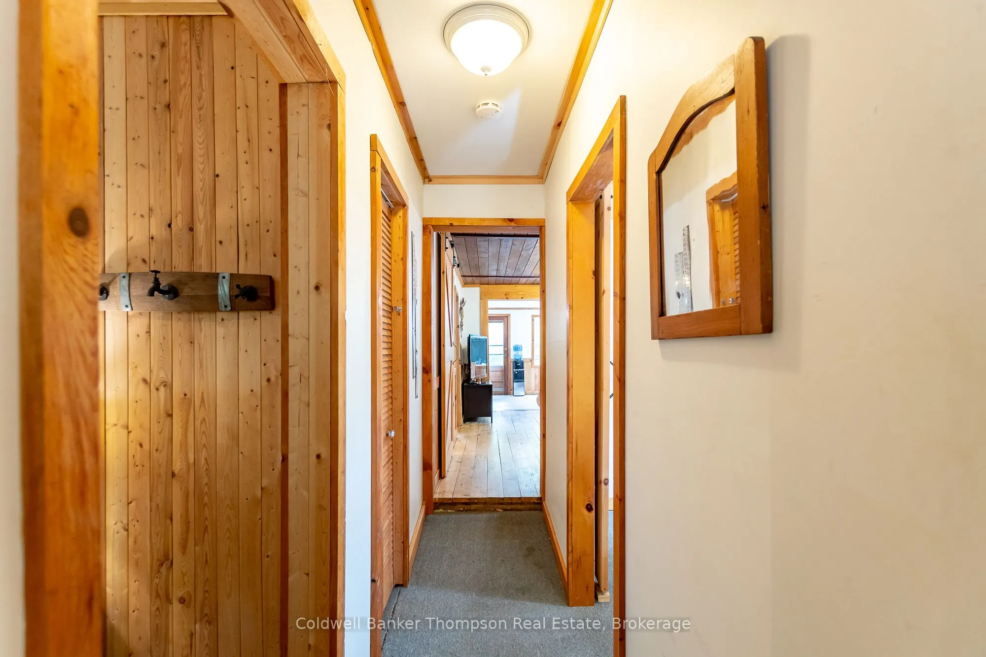 132 Muskoka River Road N