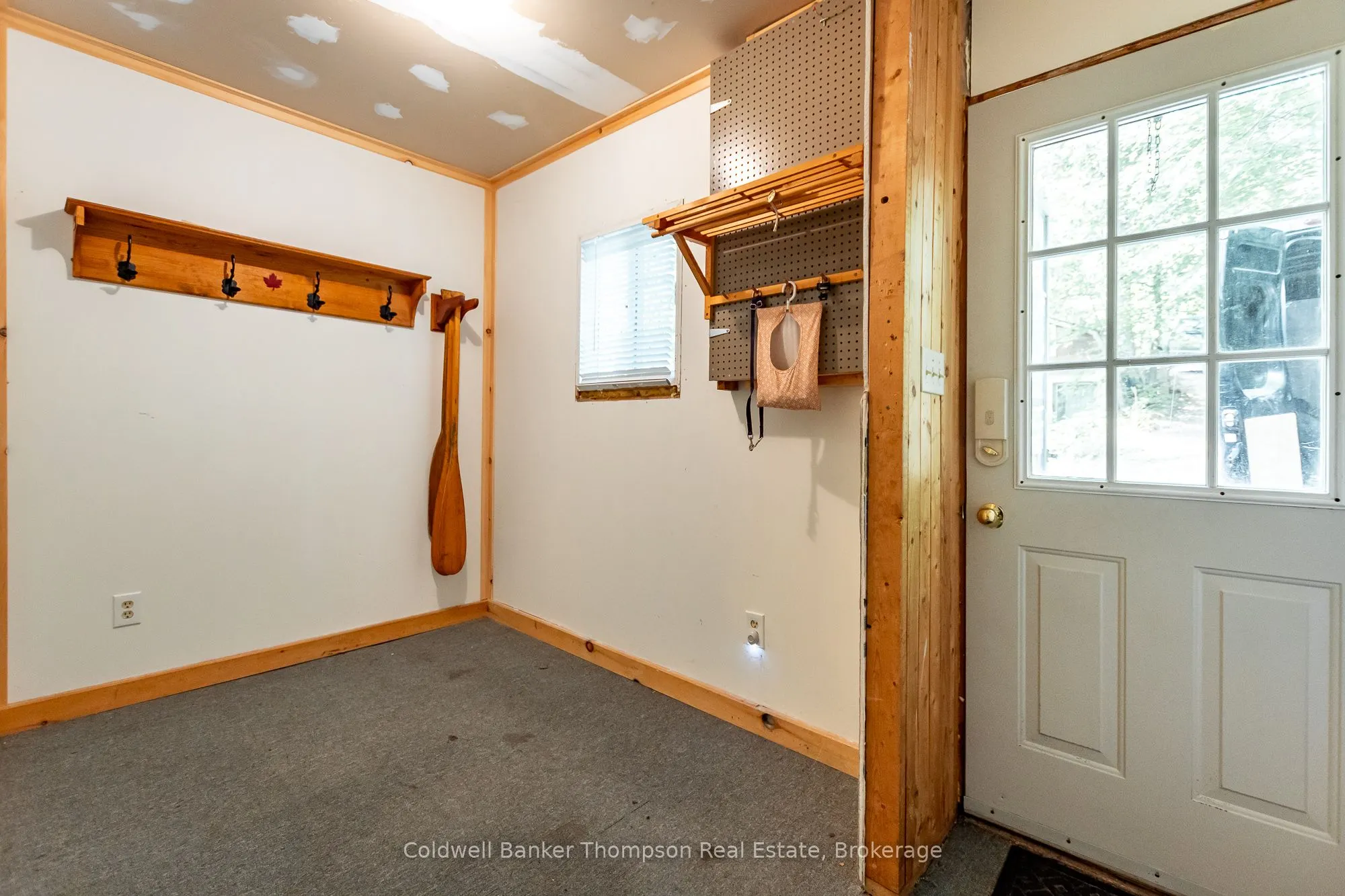 132 Muskoka River Road N