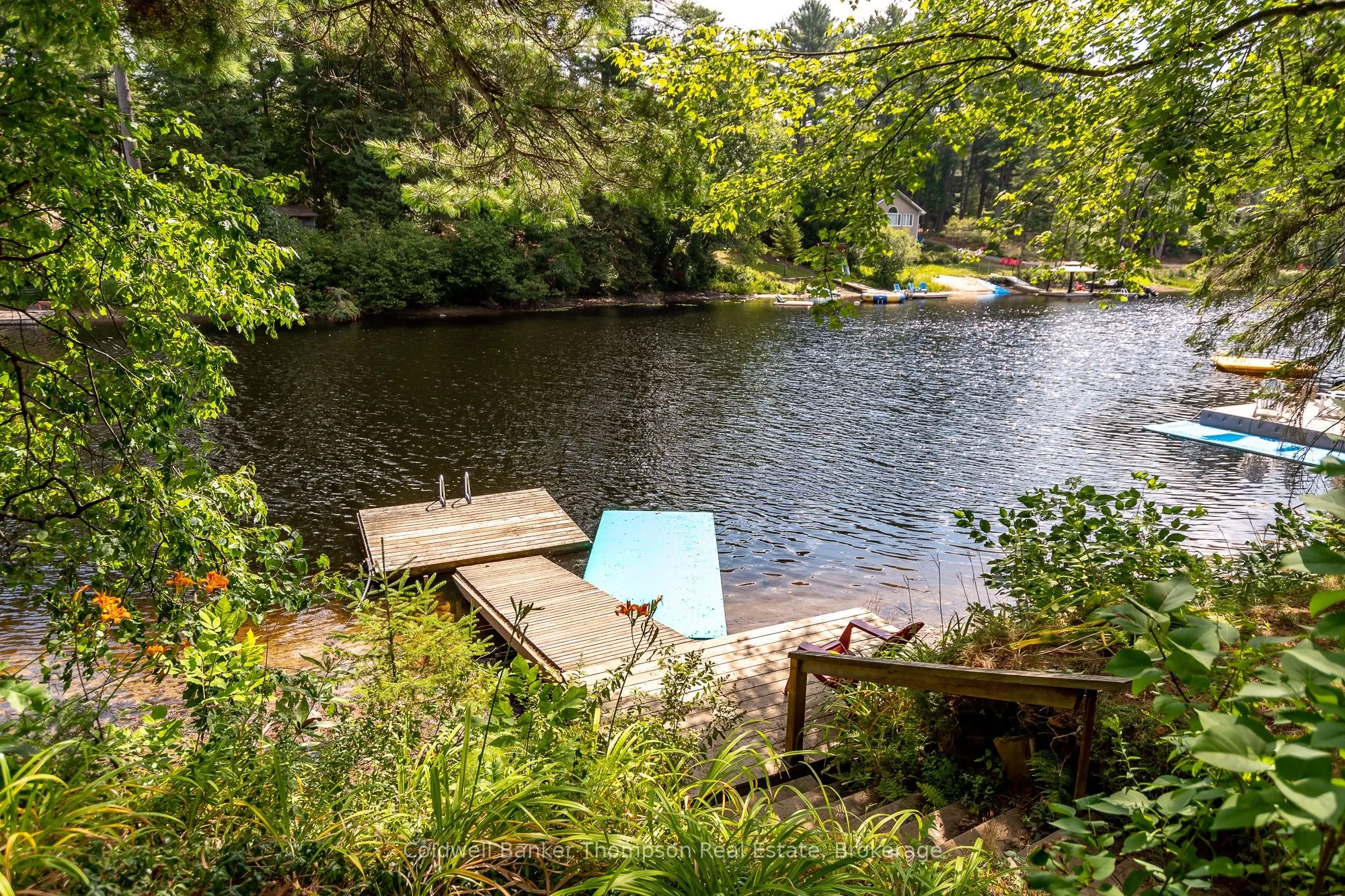 132 Muskoka River Road N