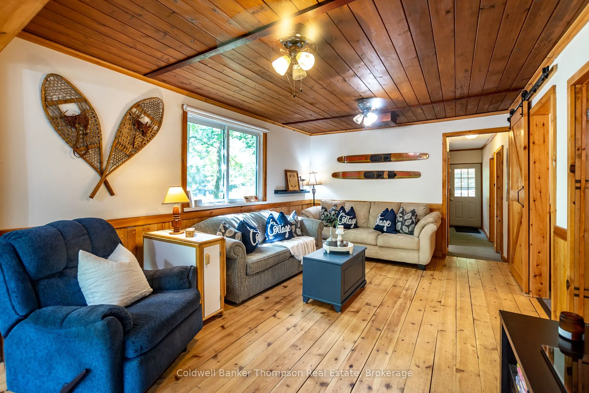 132 Muskoka River Road N