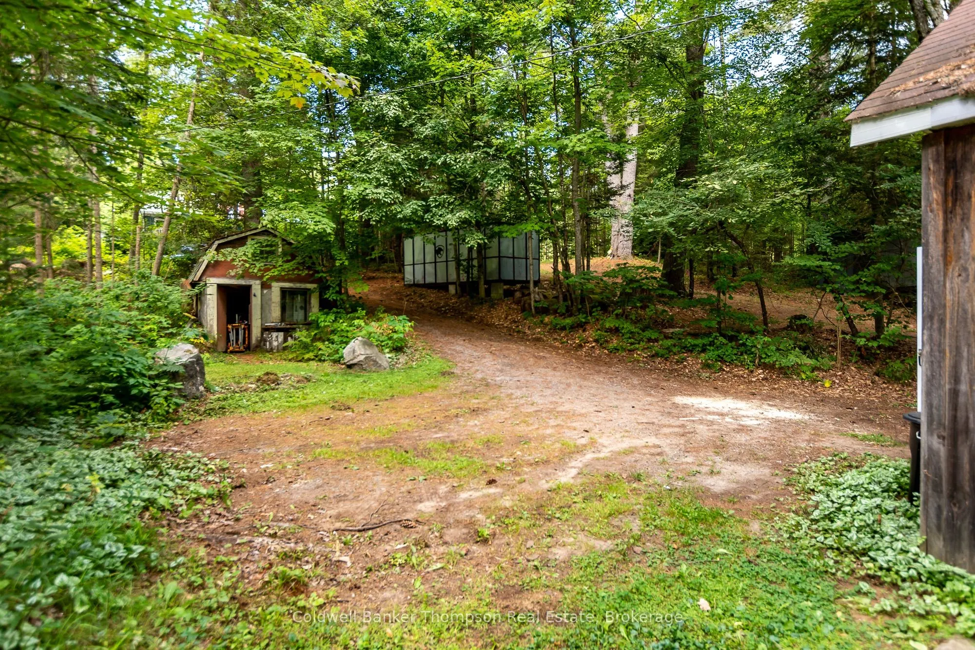 132 Muskoka River Road N