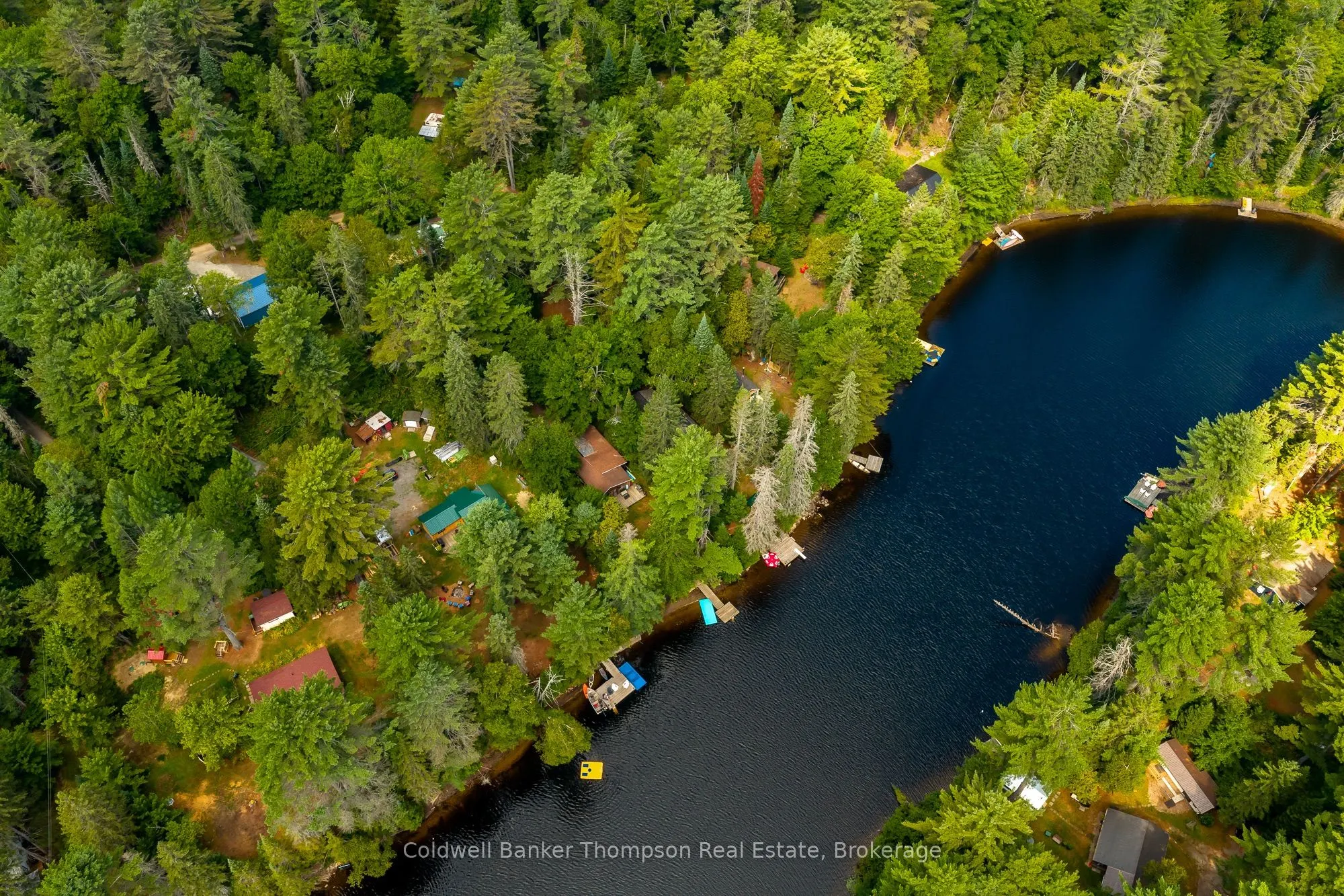 132 Muskoka River Road N