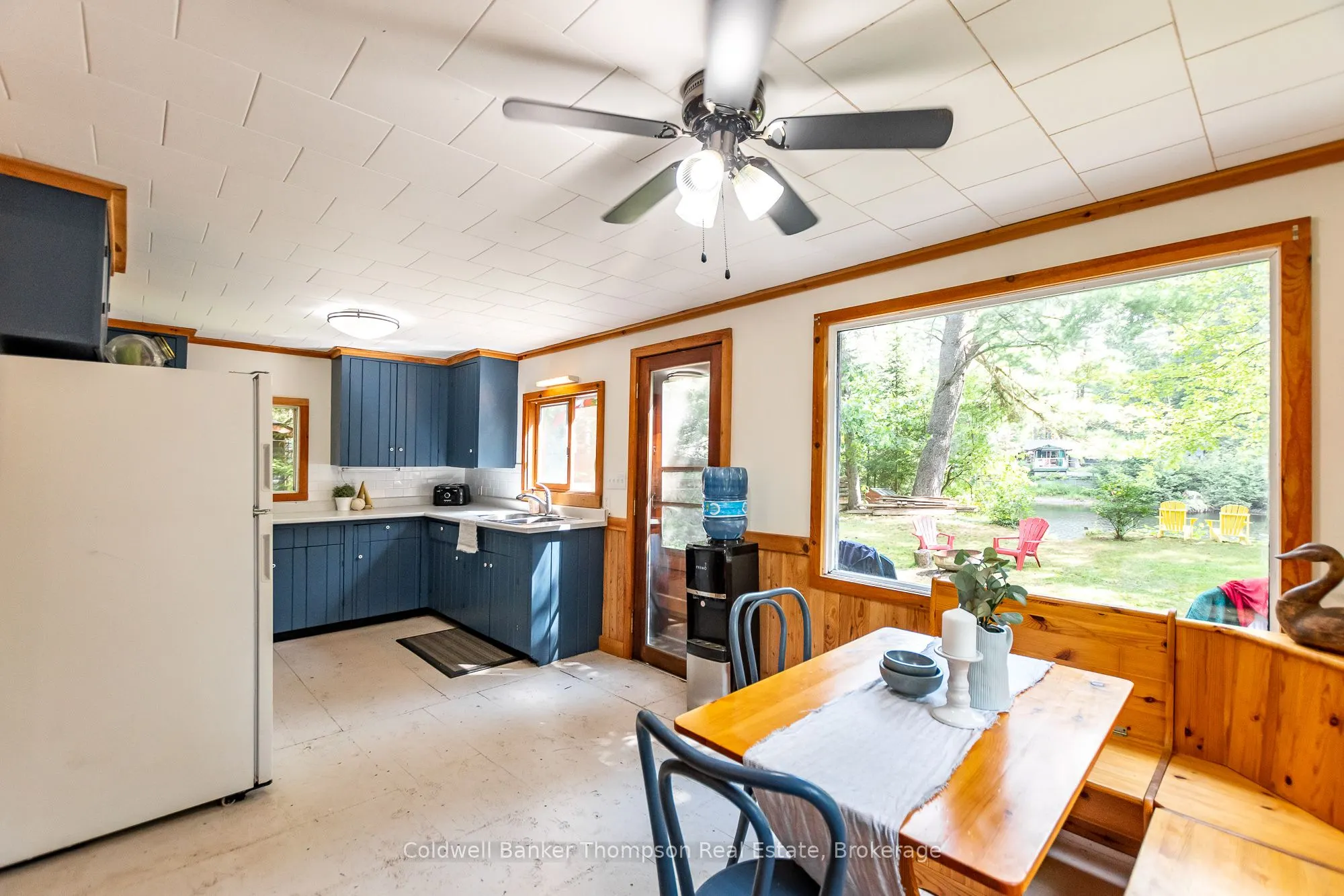 132 Muskoka River Road N