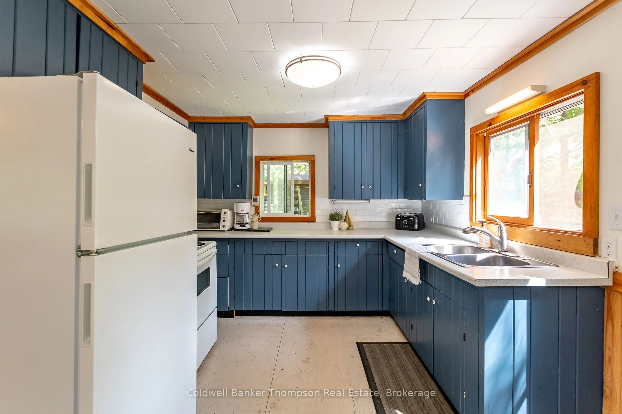132 Muskoka River Road N