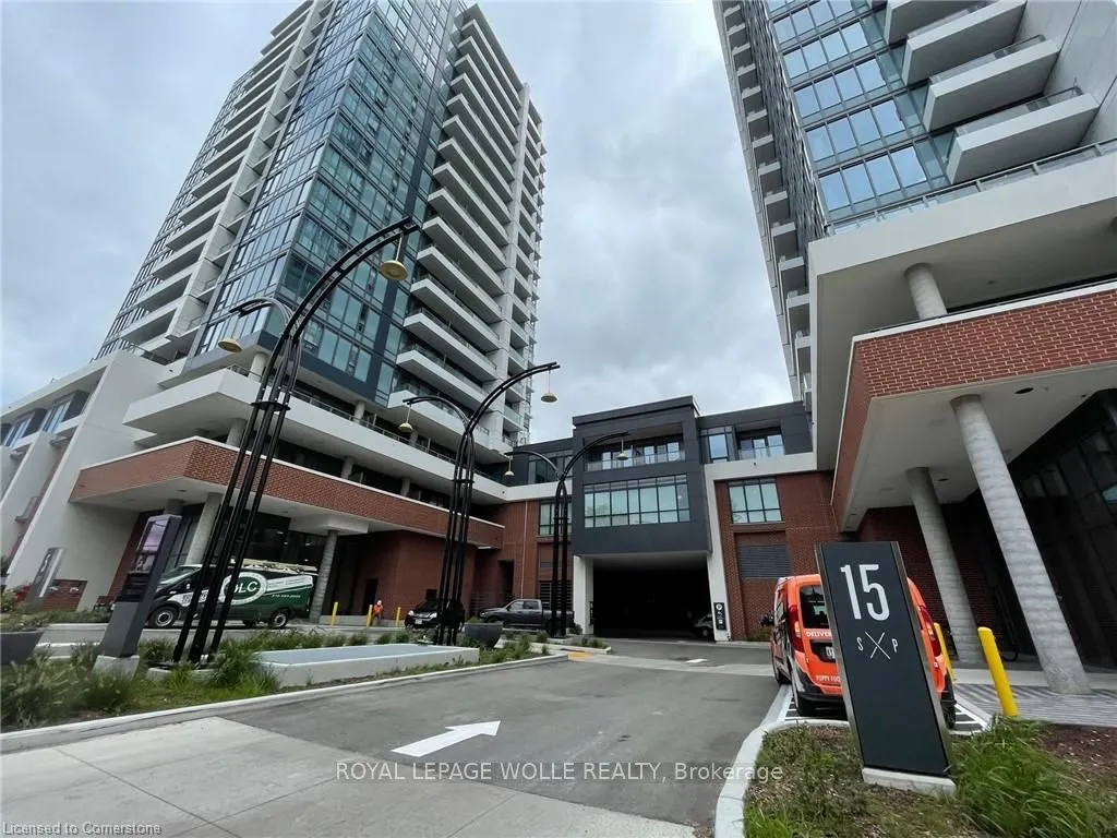 15 WELLINGTON Street S, #2510