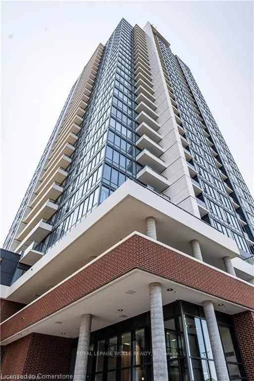 15 WELLINGTON Street S, #2510