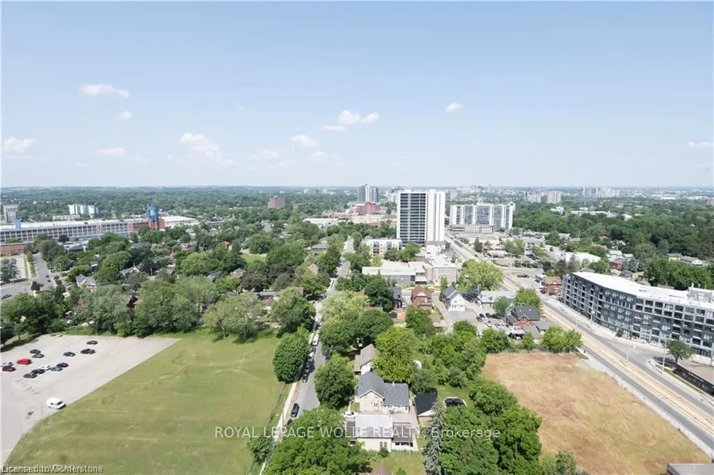 15 WELLINGTON Street S, #2510