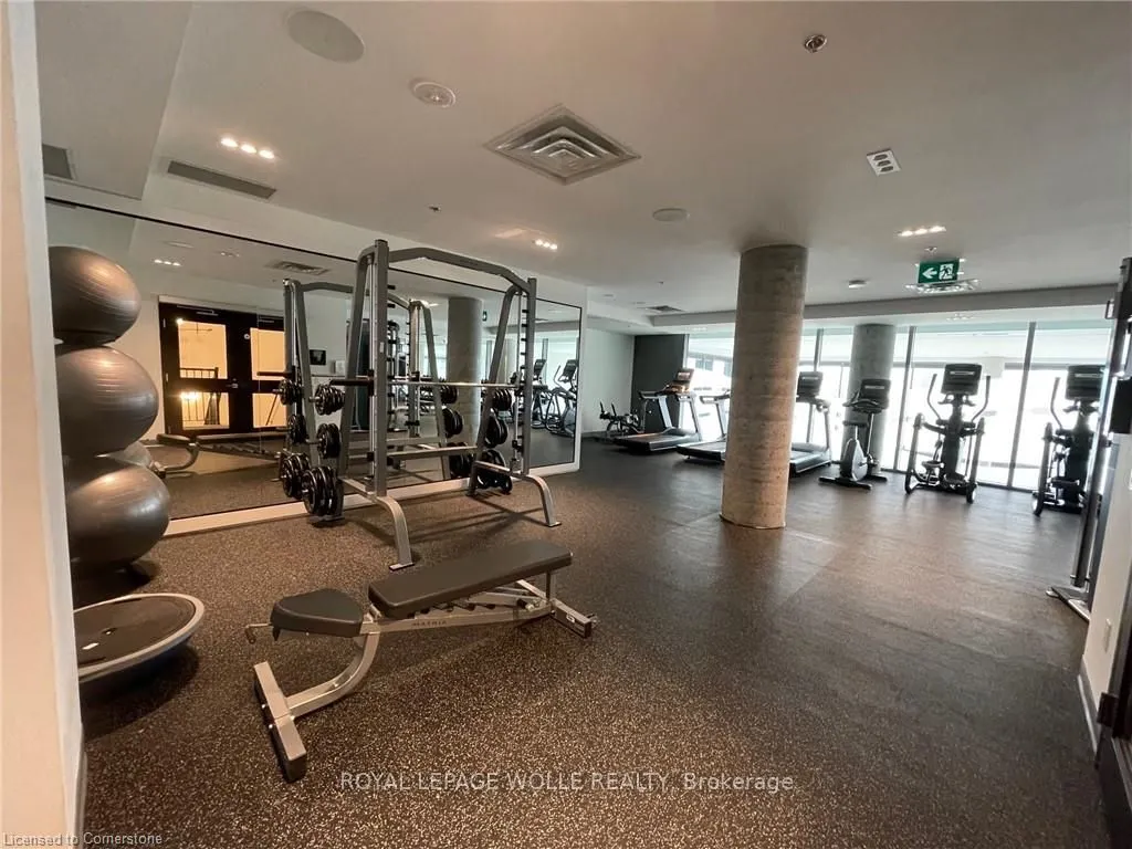 15 WELLINGTON Street S, #2510