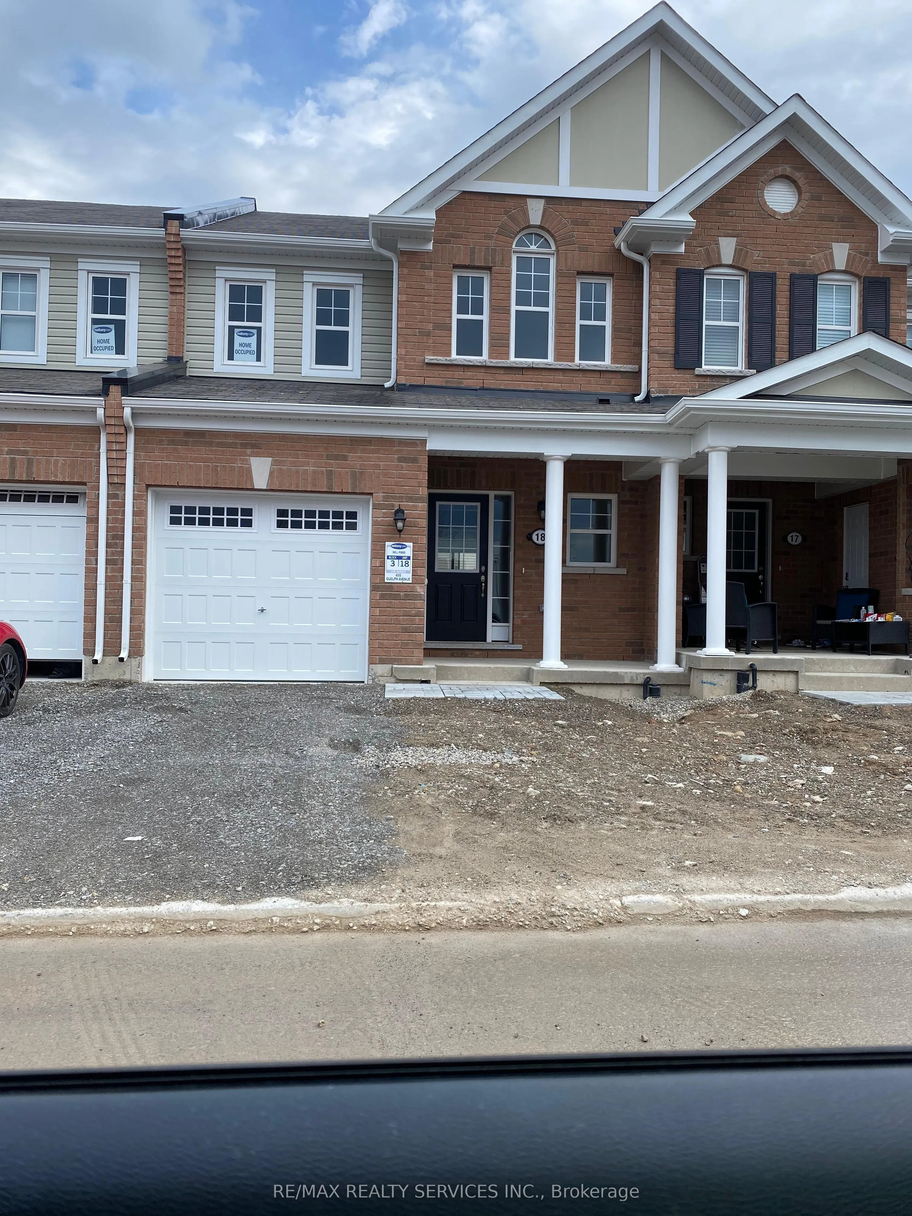 455 Guelph Avenue, #18