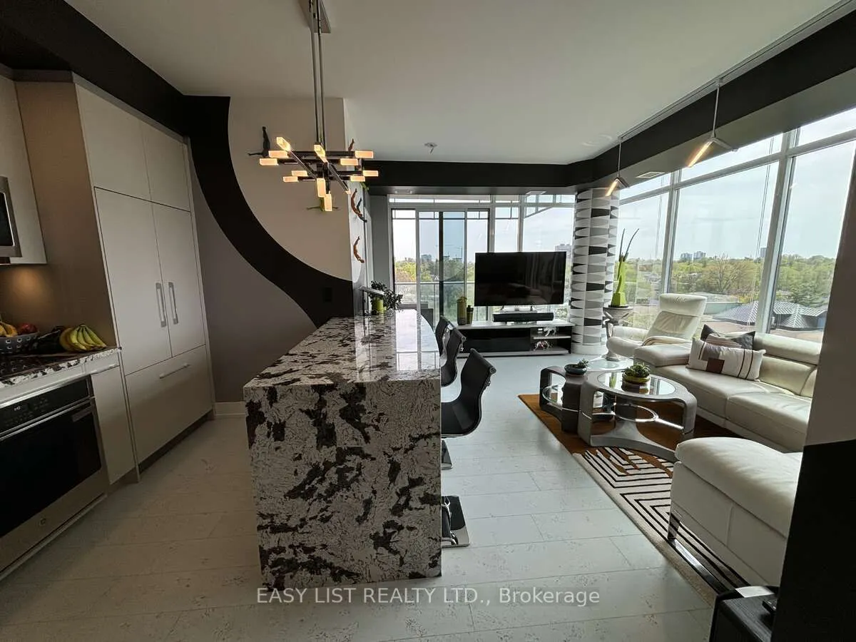 108 Richmond Road, #701