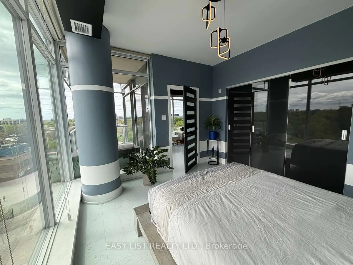 108 Richmond Road, #701
