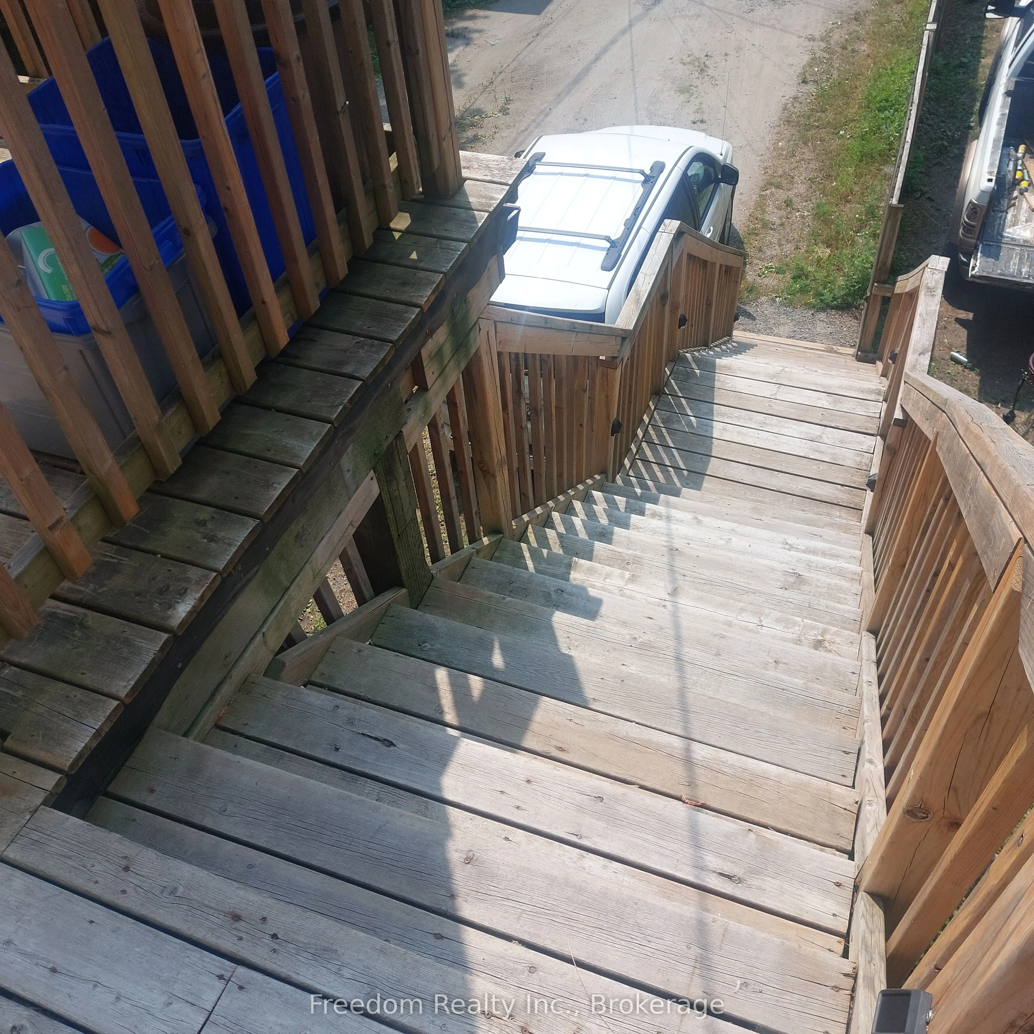 141 Muskoka Road S