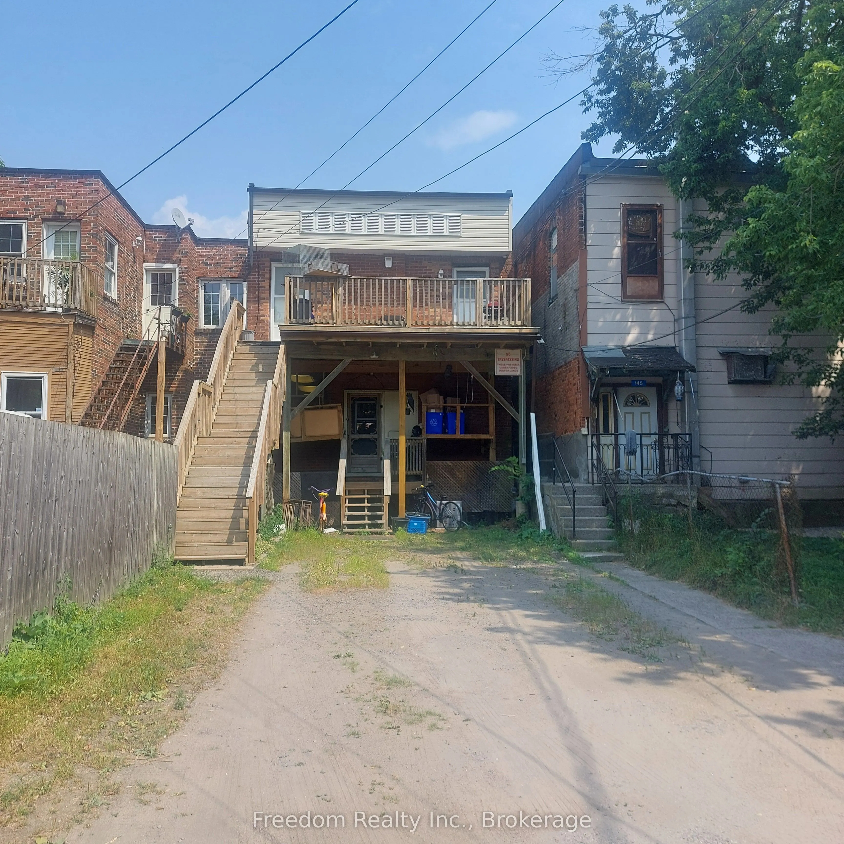 141 Muskoka Road S