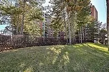 2951 Riverside Drive, #809
